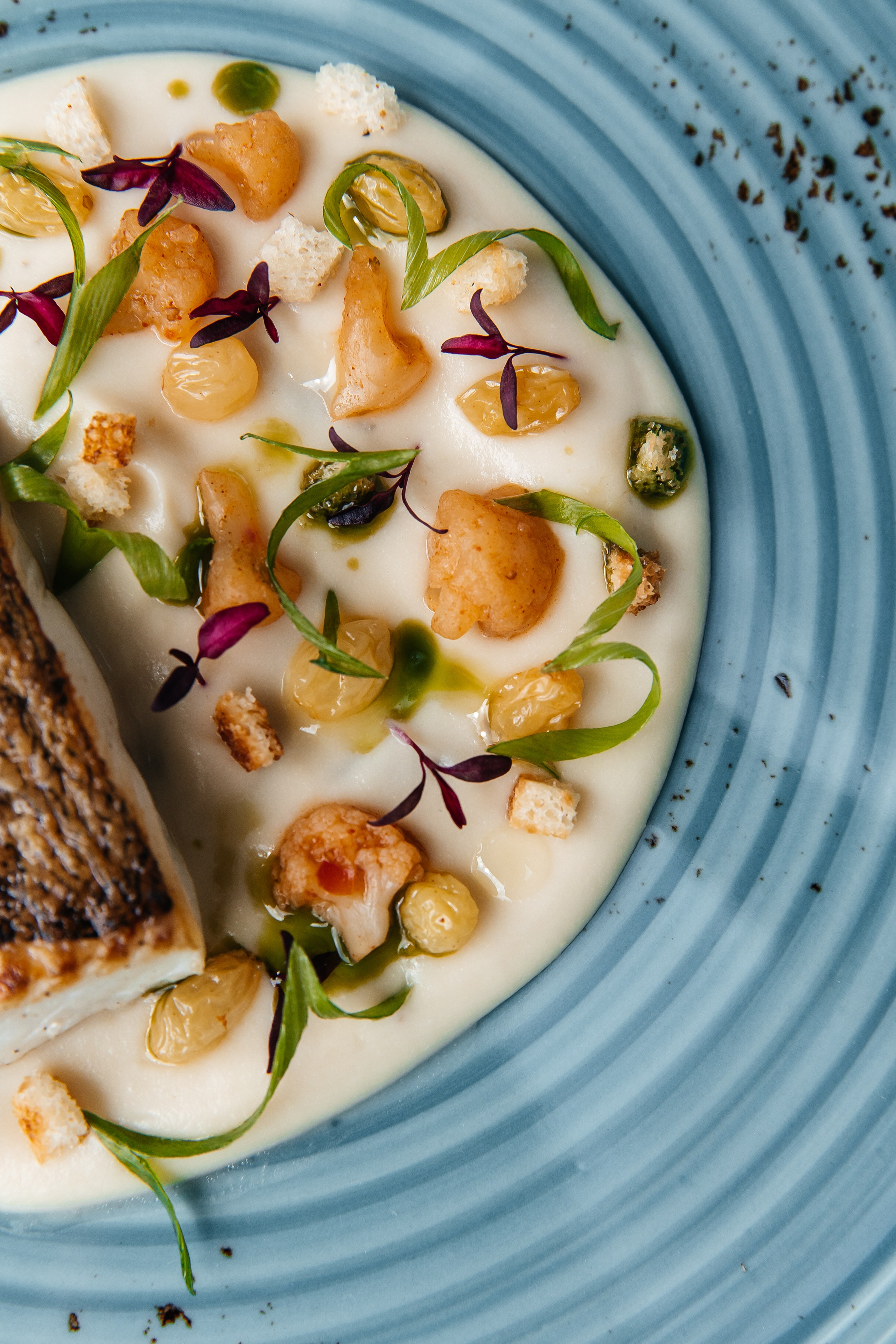 Fusion Club. Фотограф Елена Краснопевцева