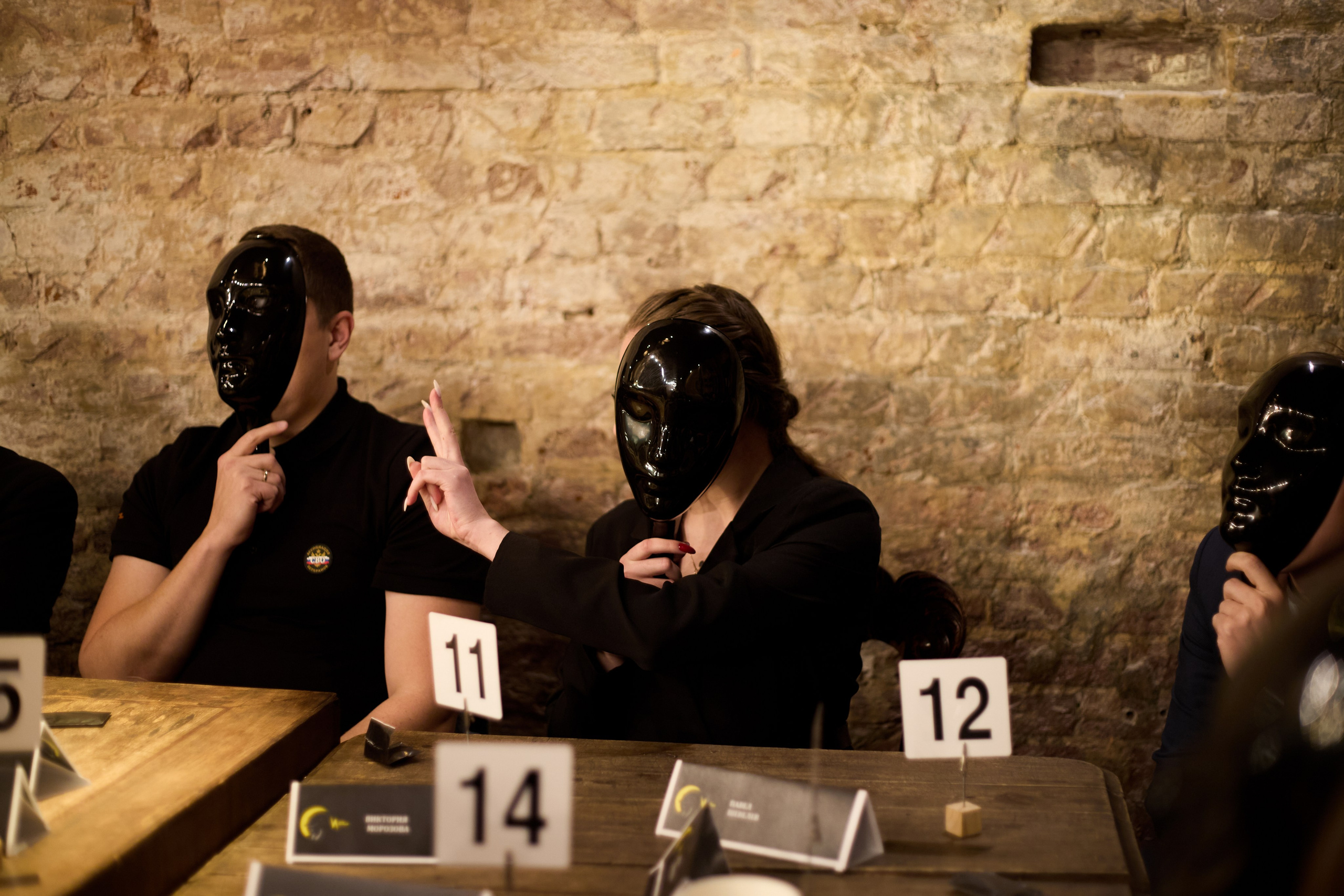 Reportage: Mafia. Свадебный фотограф Москва и ЮГ