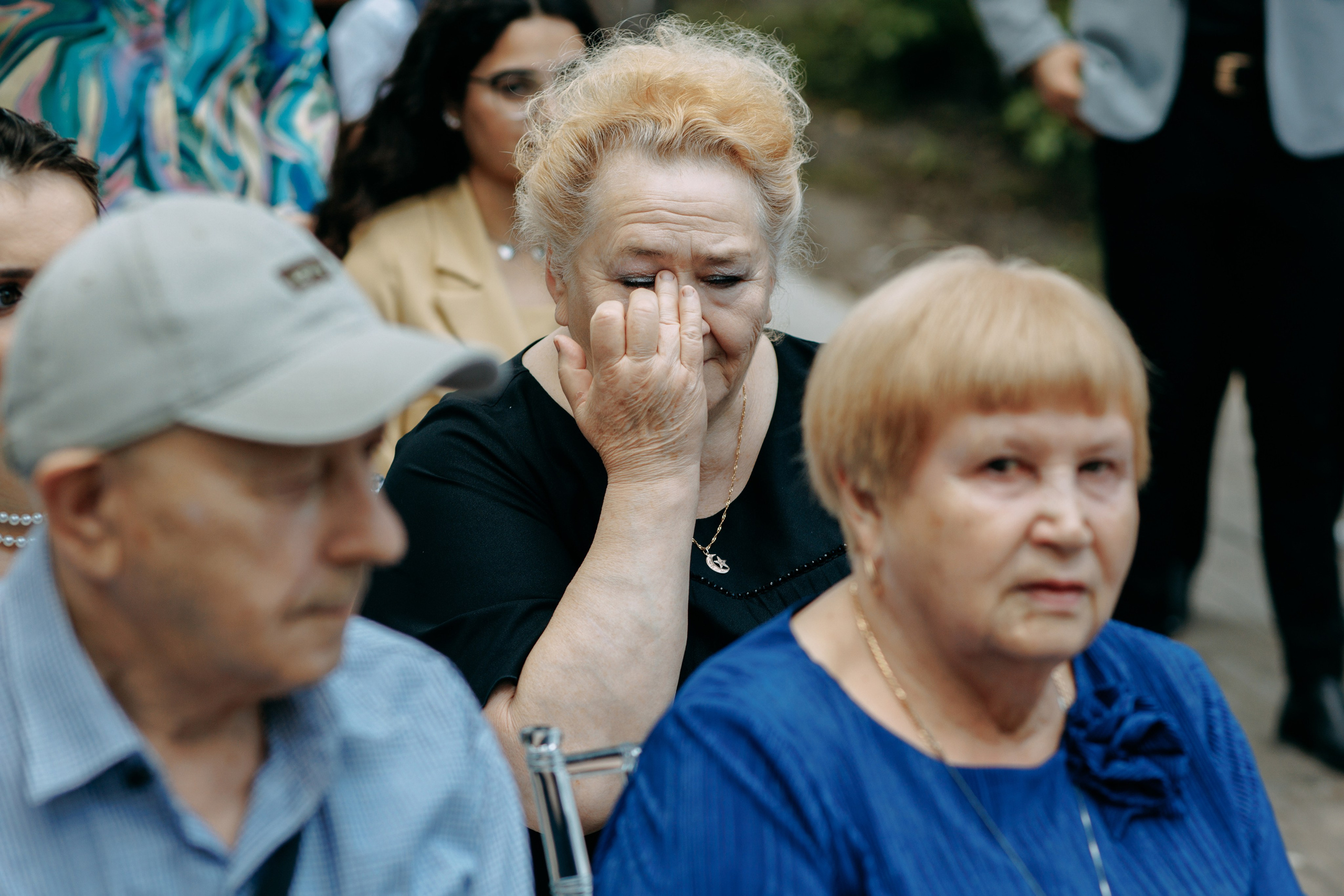 Хасан и Карина. Свадебный, репортажный фотограф в Тюмени Сергей Тапилин