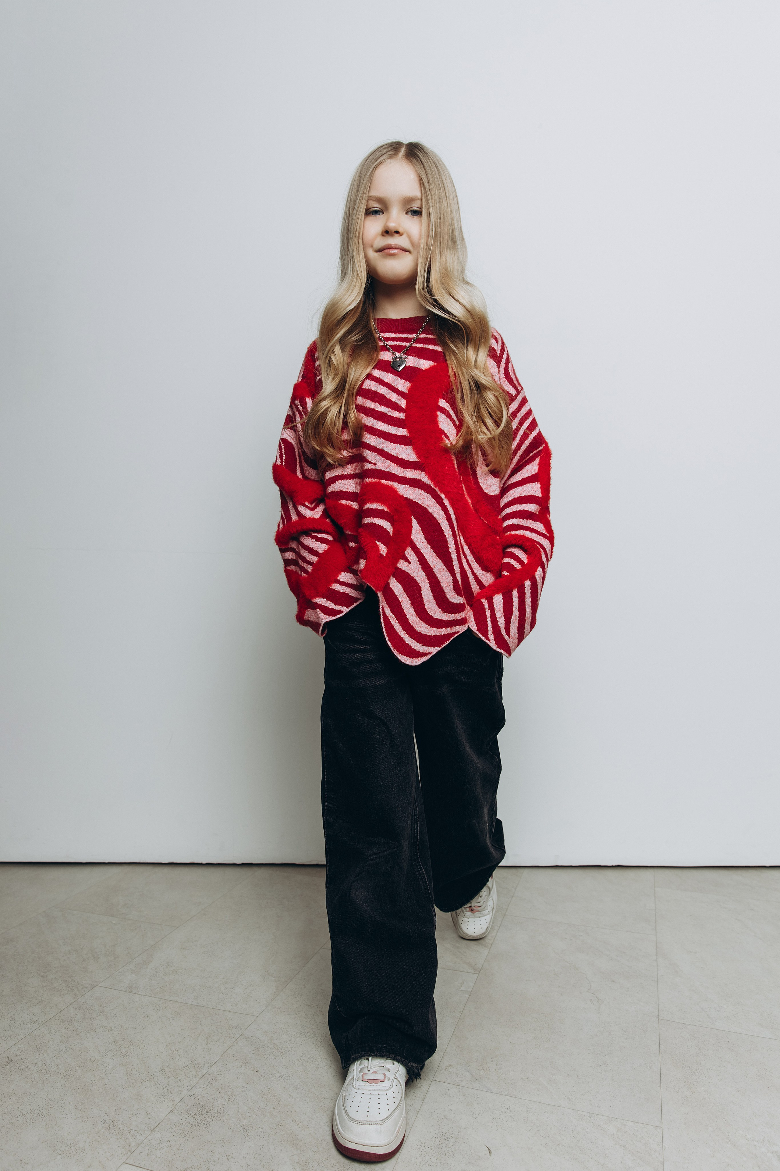 Милане 10. Фотограф в Москве Юлия Хамзина