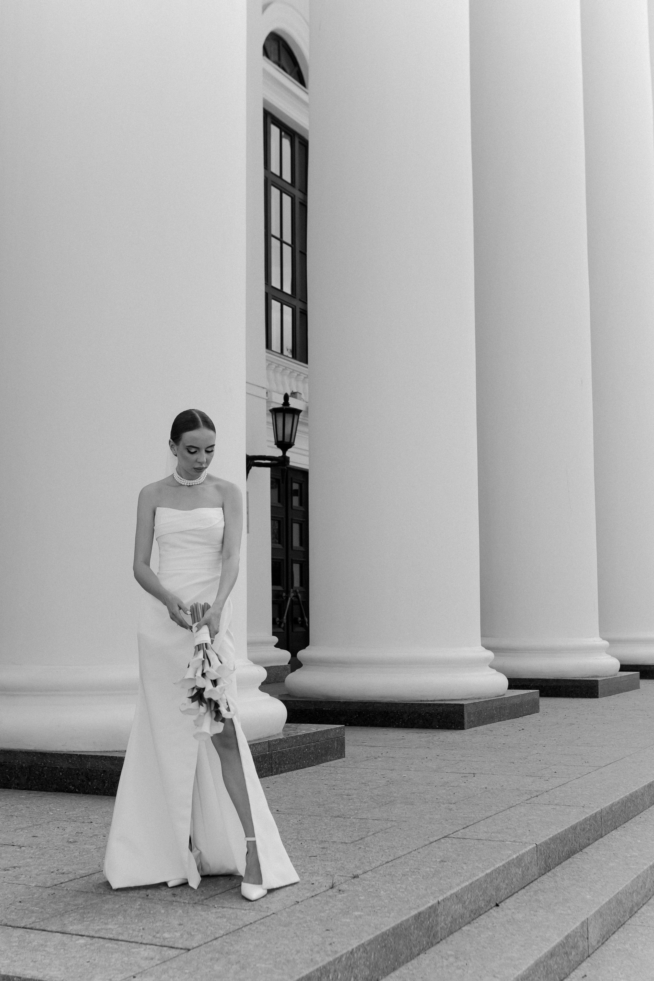 Давай сбежим. Дубинкина Екатерина Фотограф Рязань, Москва