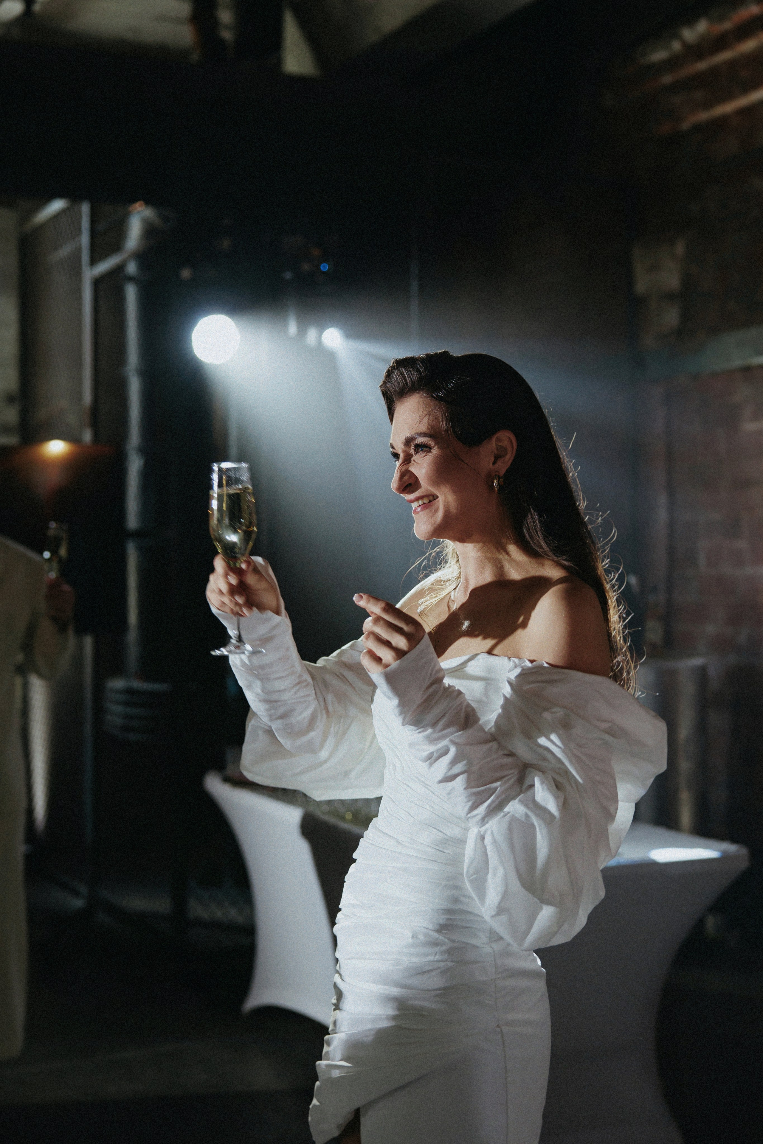 B-DAY НАСТЯ. Фотограф Иркутск Антипин Сергей