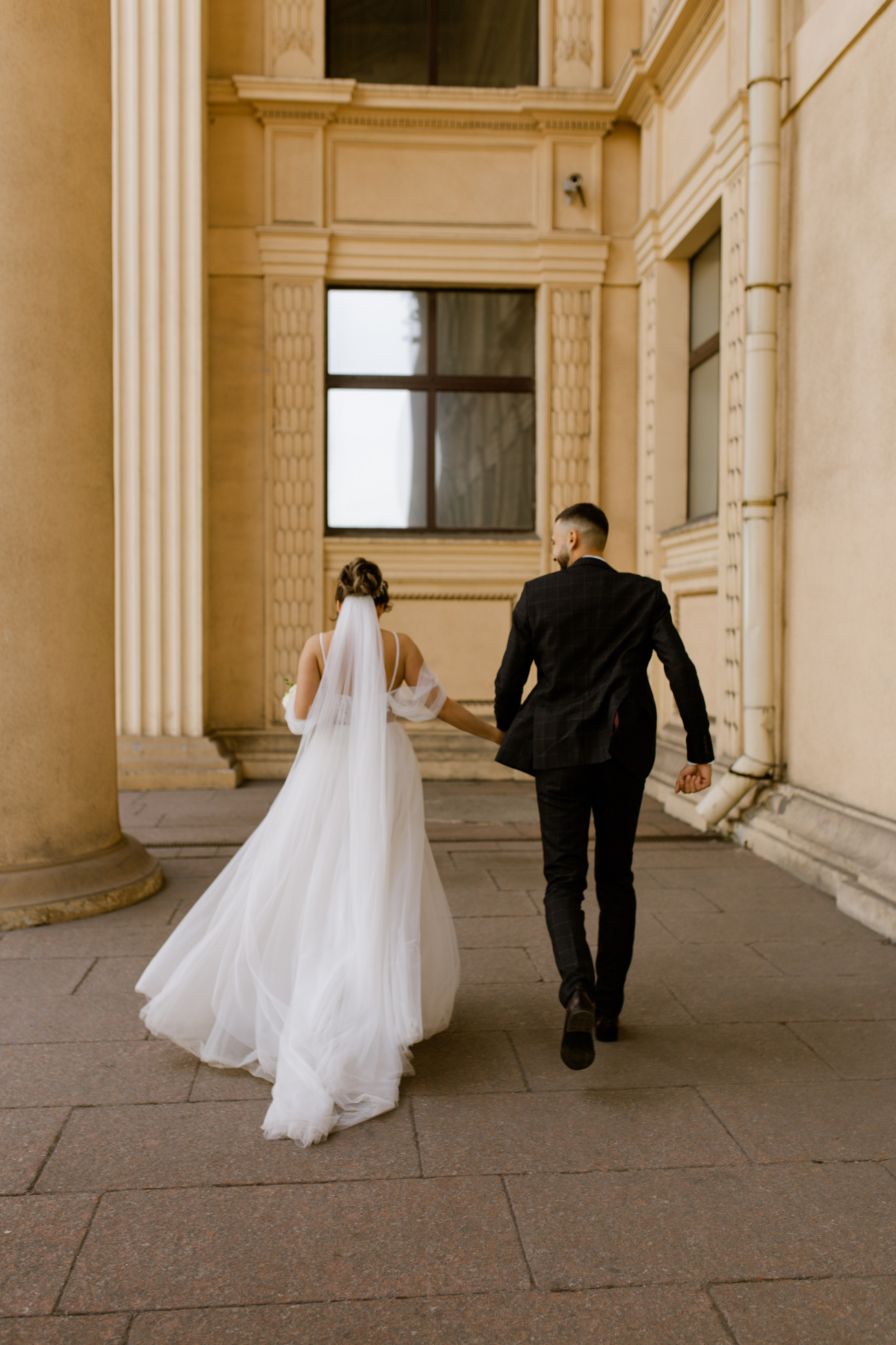 Свадебное портфолио. Фотограф Новокузнецк