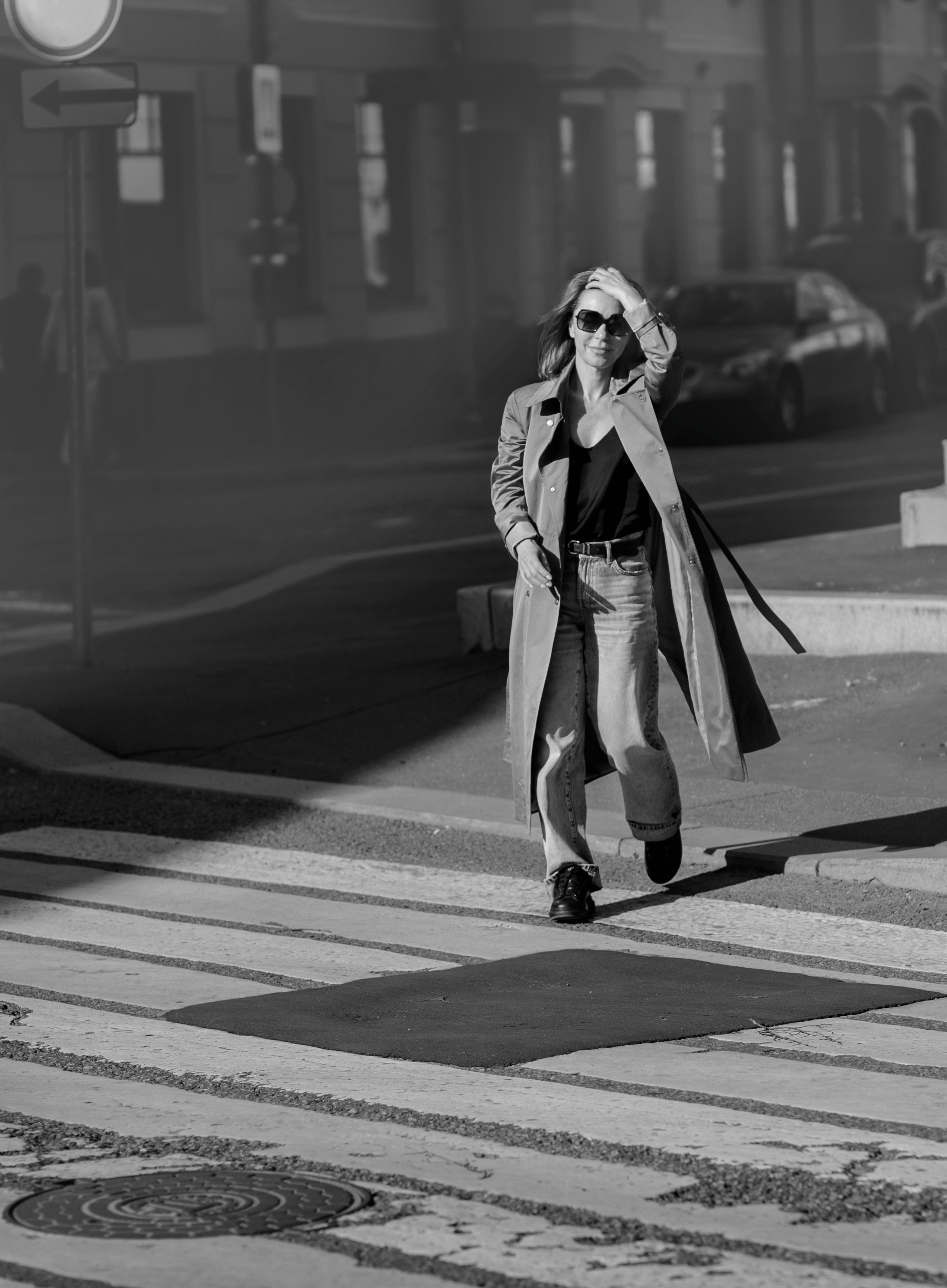 Ирина. Женский фотограф в Москве Рина Леонтьева