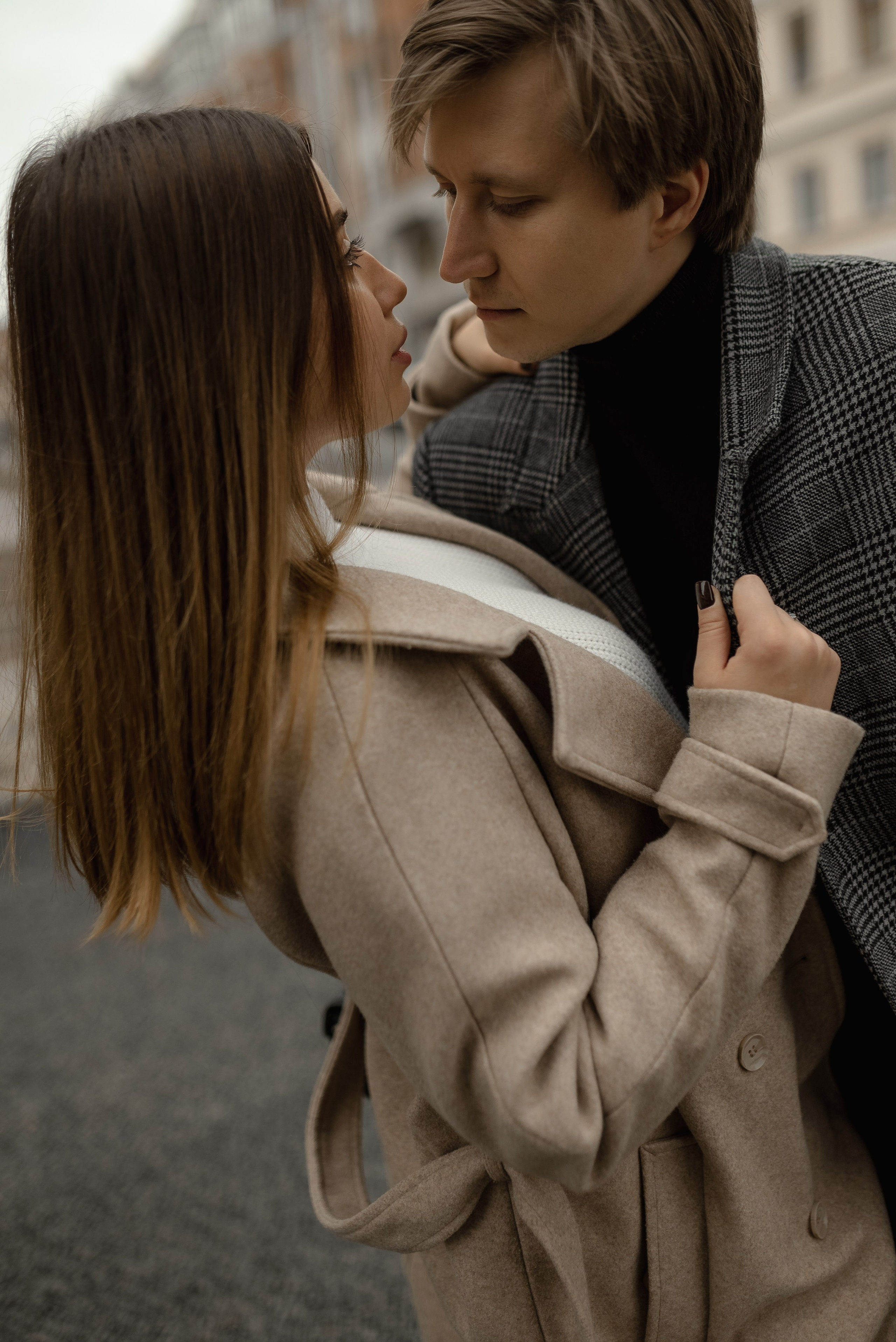 Виктория&Денис. Савиновская Кристина фотограф Самара