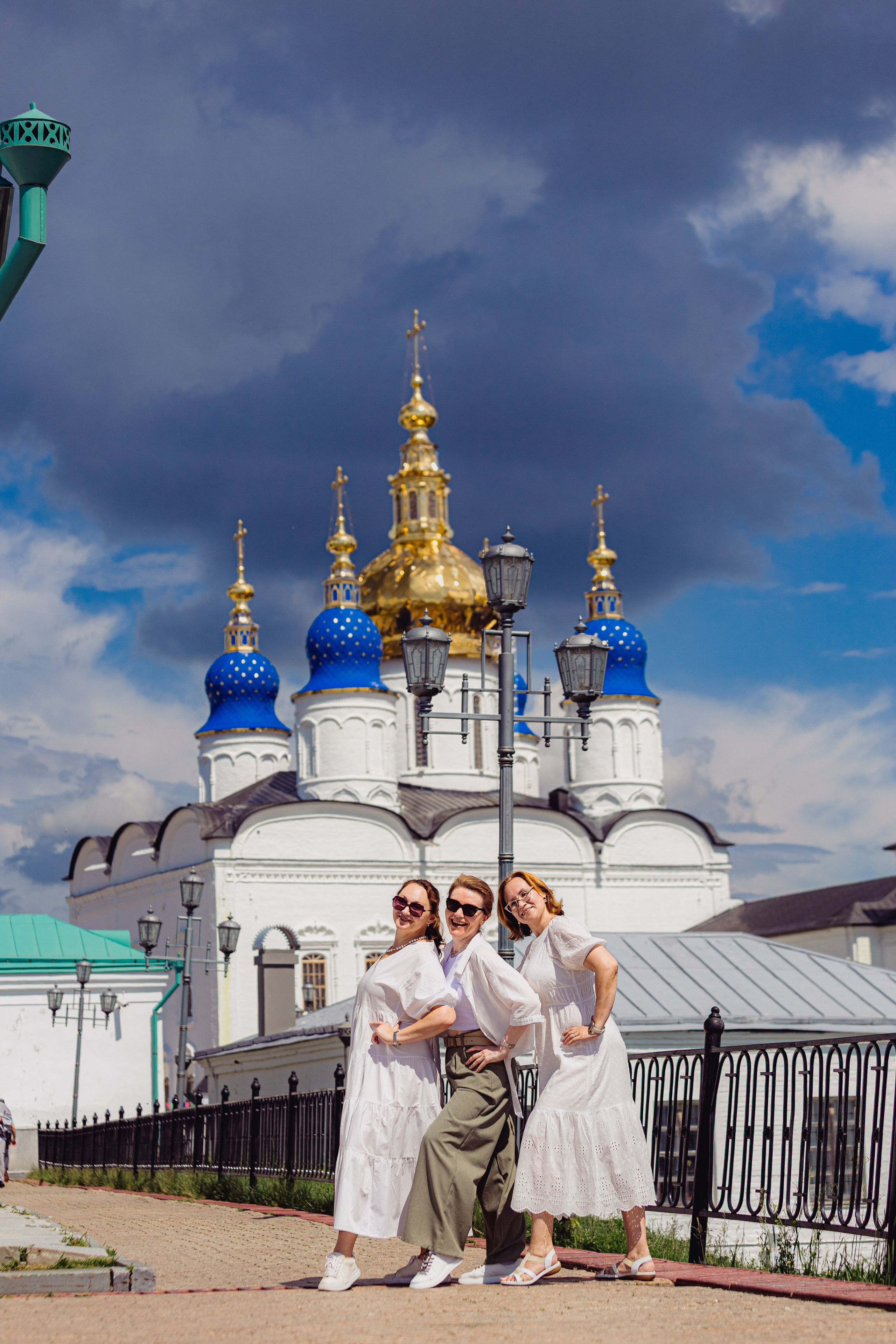 ТУРИСТАМ. Арт фотограф Крис в Тобольске: портрет, семейные, свадьбы, туристические