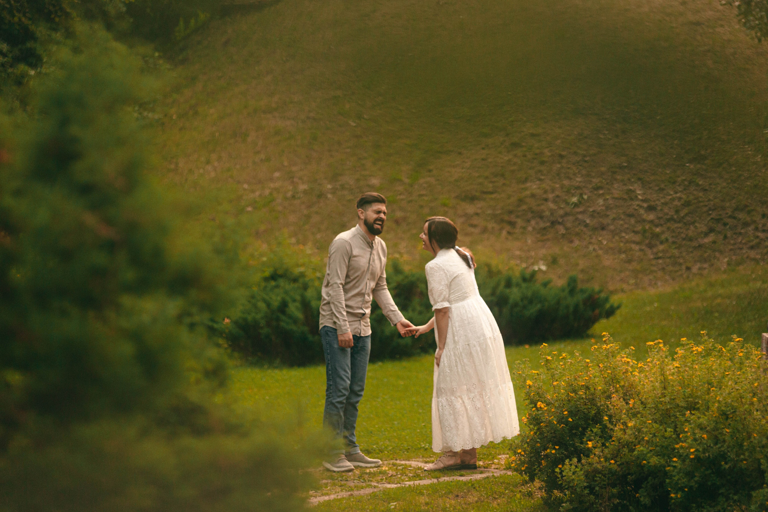 Вместе ♥. Арт-фотограф Крис Л. в Тобольске: портрет, семейные, свадьбы
