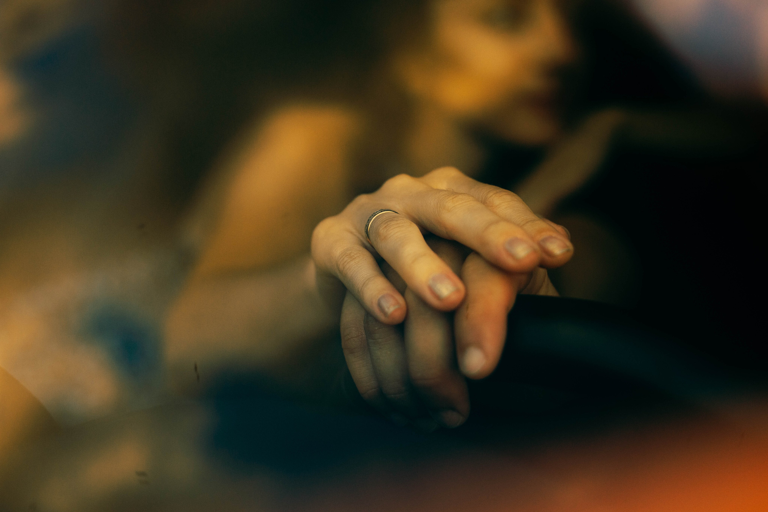 На закат. Арт-фотограф Крис Л. в Тобольске: портрет, семейные, свадьбы