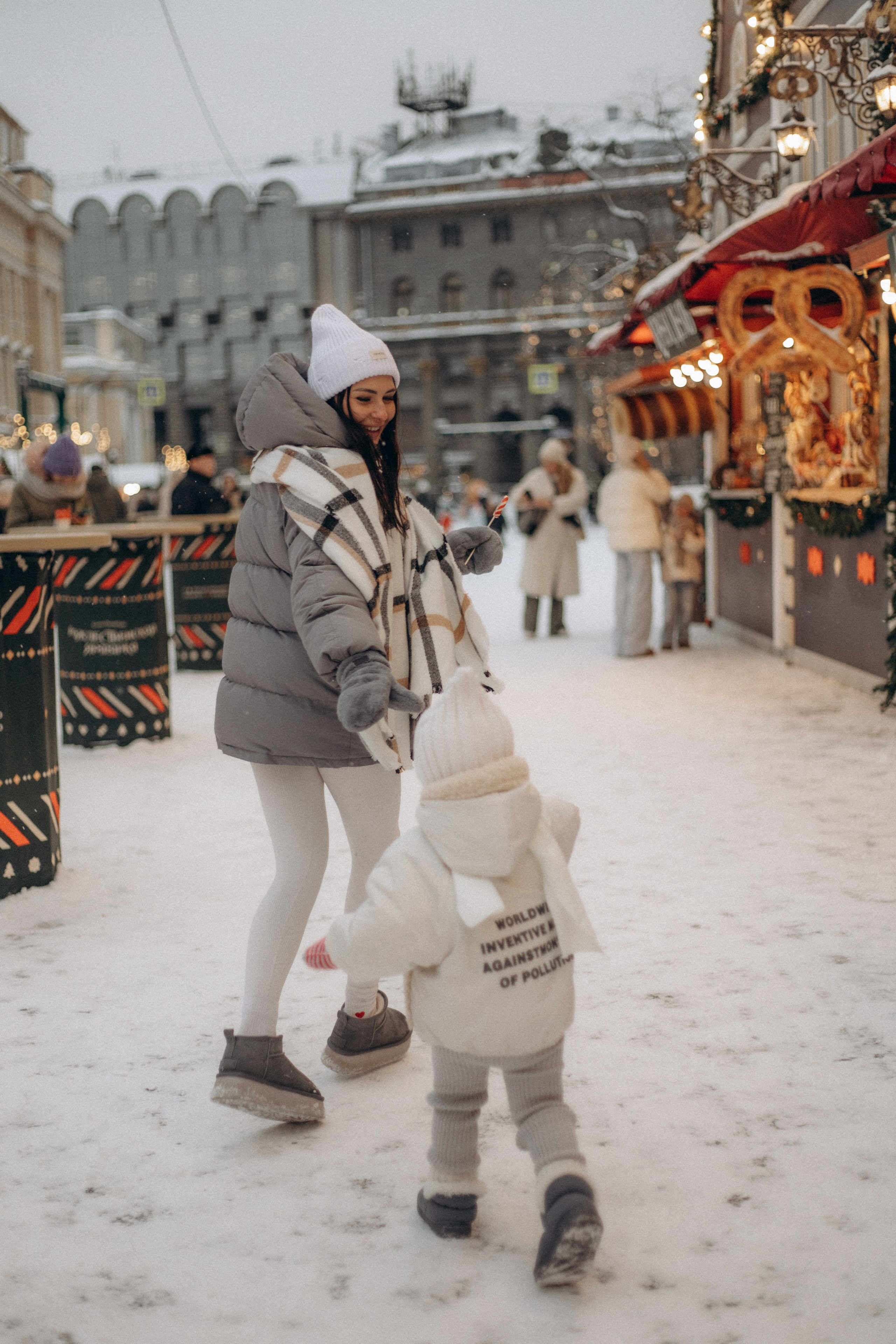Рома, Юля и Алиса. Семейный и свадебный фотограф в Санкт-Петербурге и Всеволожске