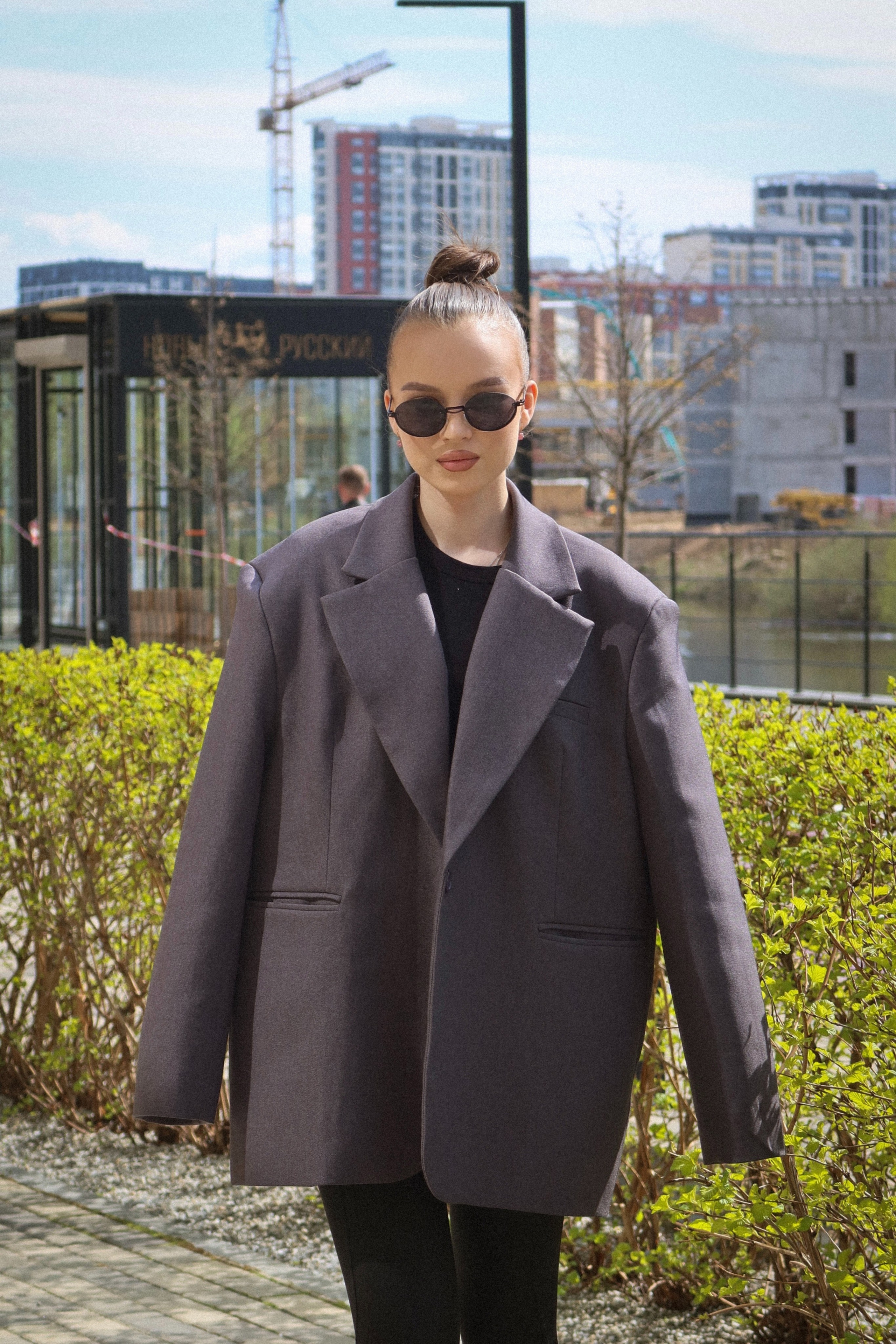 Emiliya. Фотограф в Екатеринбурге Виктория Ткаченко