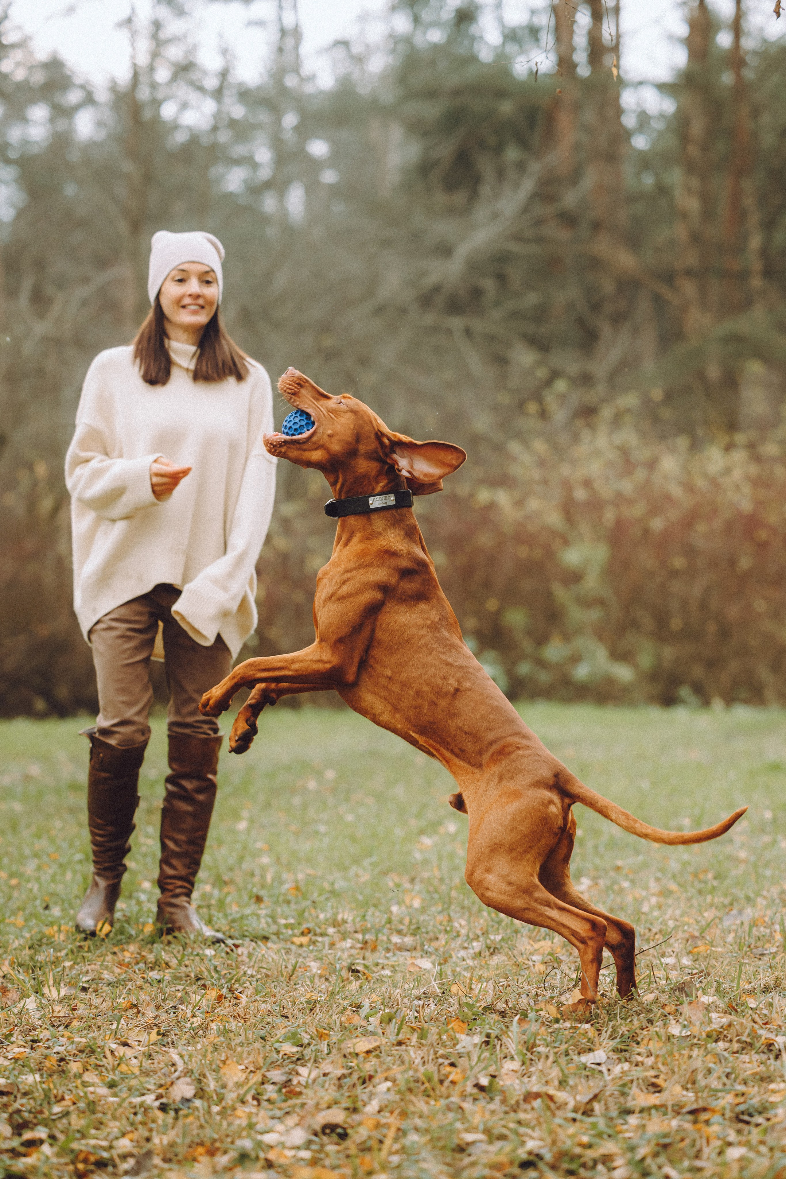 Дориан и его семья