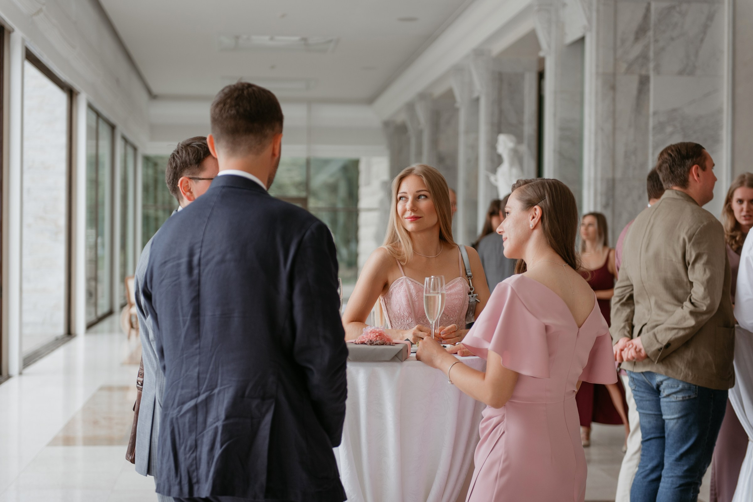 выездная регистрация в резиденции К2