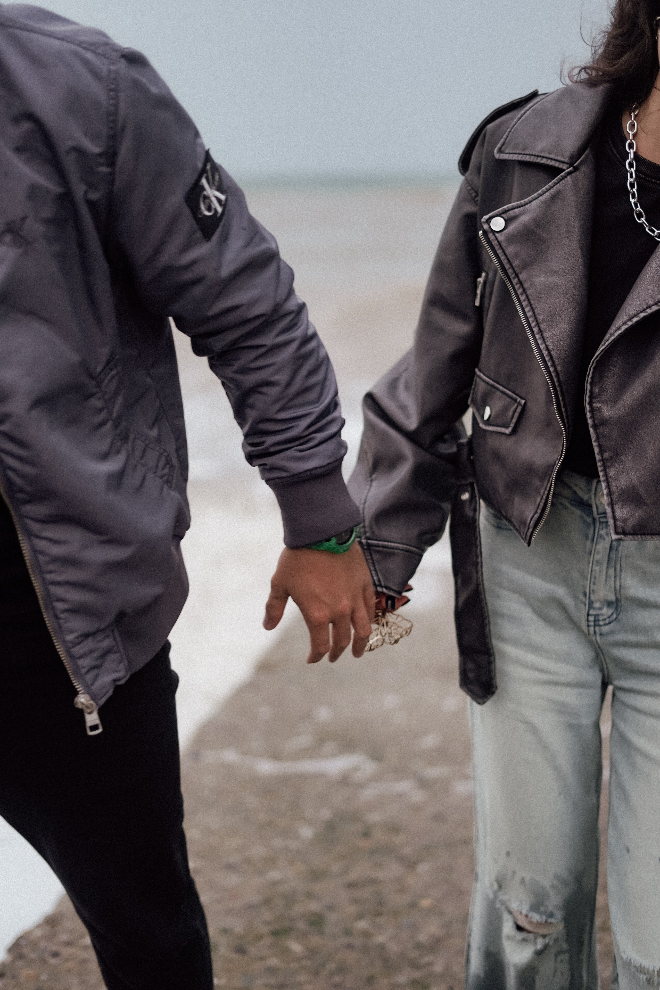 Даша и Юра. Khosta Spot. Фотограф в Сочи и Абхазии | Фототуры | September Air