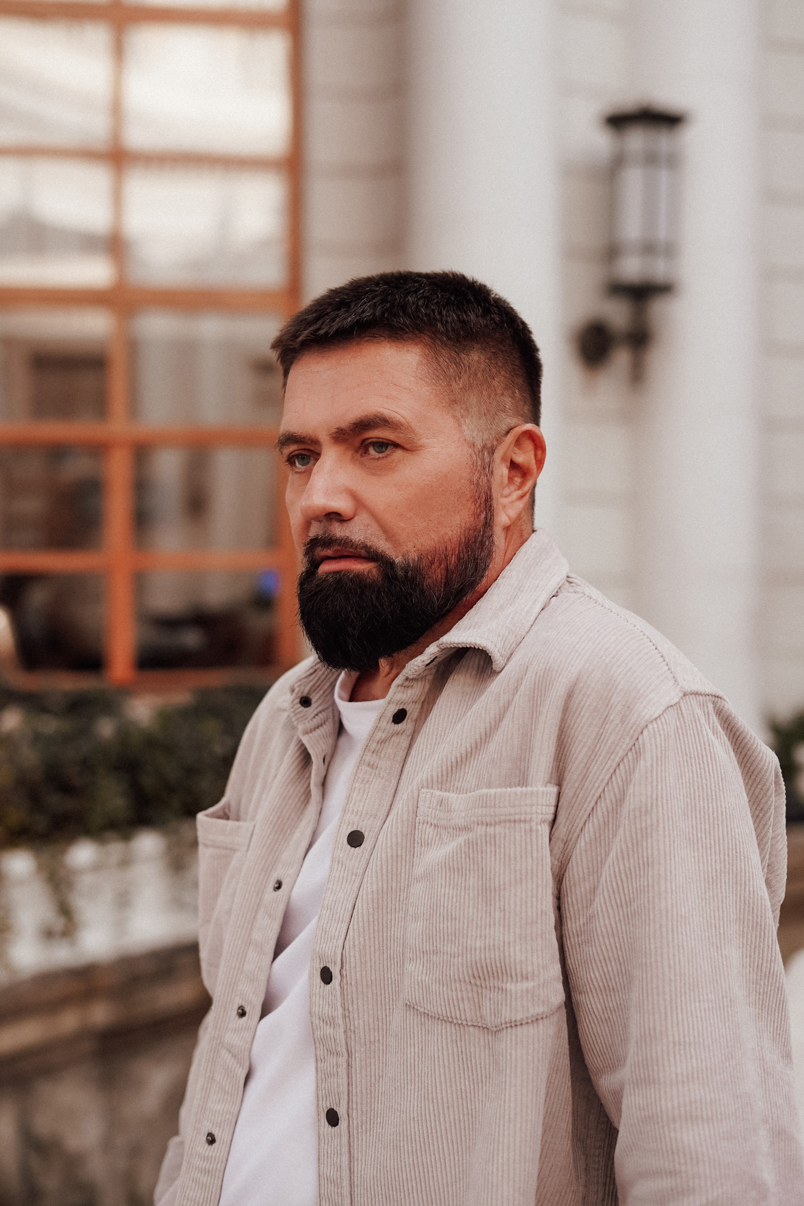 Фотосессия для Николая в морпорту и на ж/д вокзале Сочи. Фотограф в Сочи и Абхазии | Фототуры | September Air