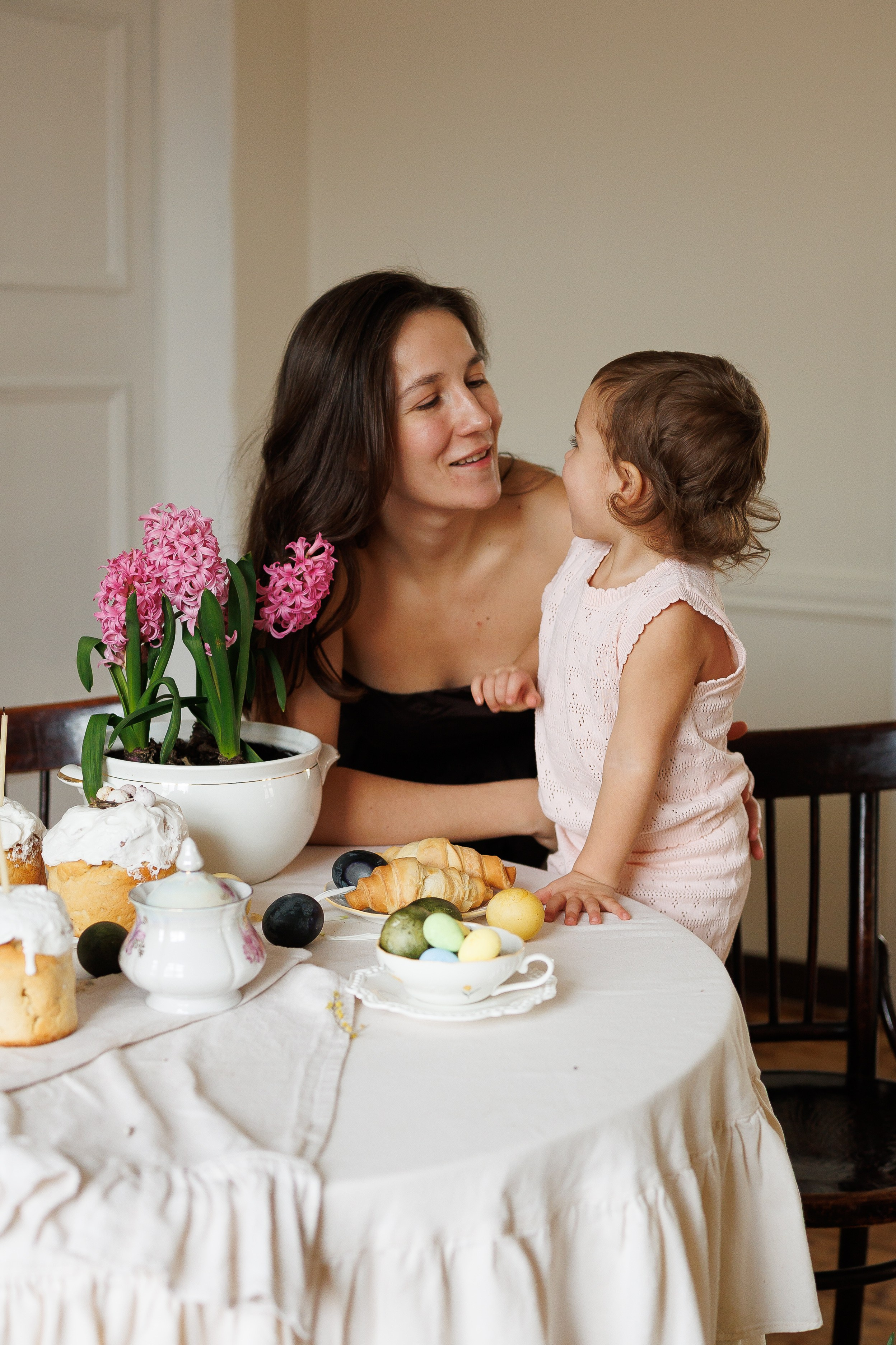 Пасхальная Семейная фотосессия в Екатеринбурге
