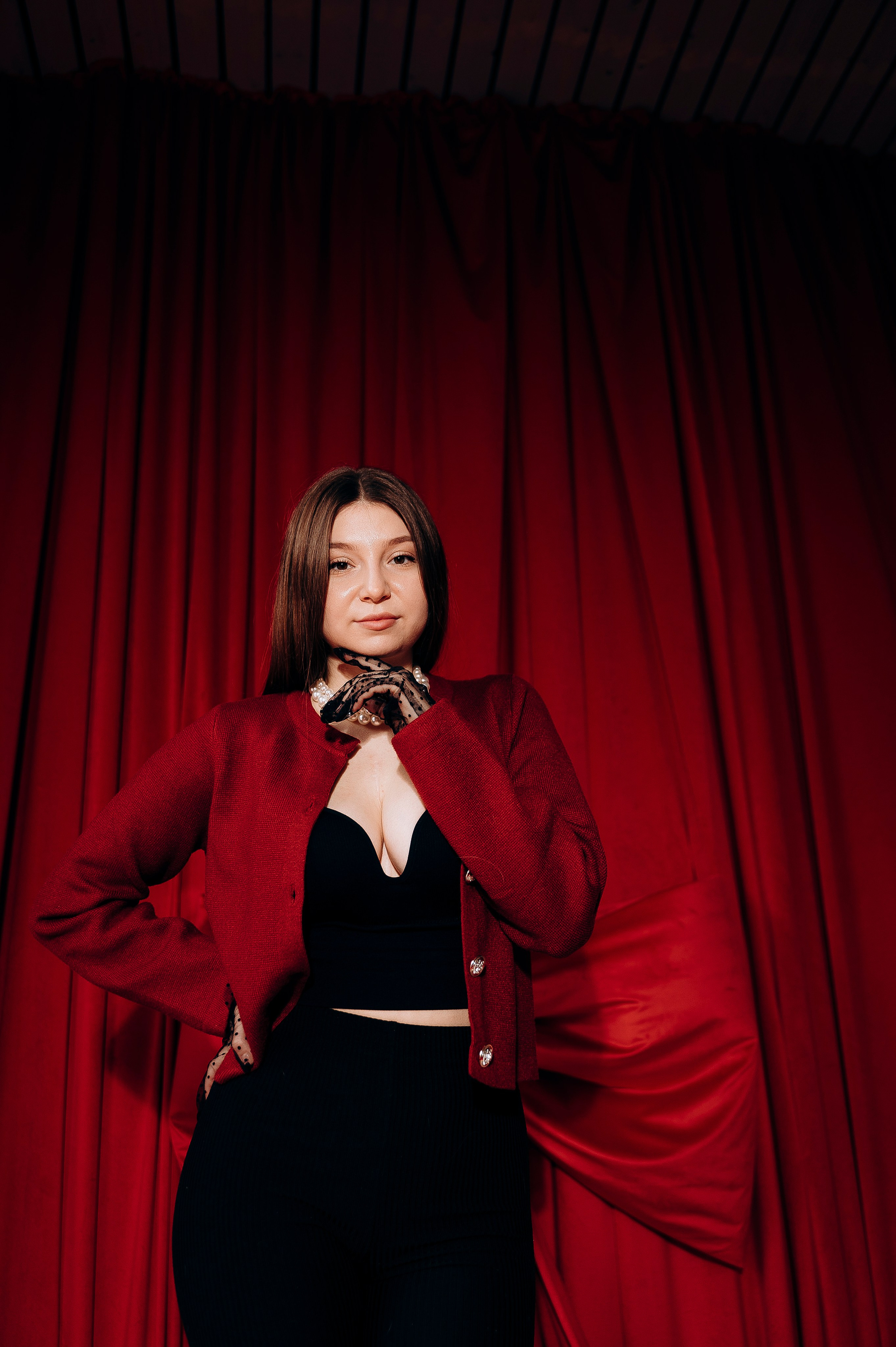 Александра. Семейный и детский фотограф Анастасия Монченко