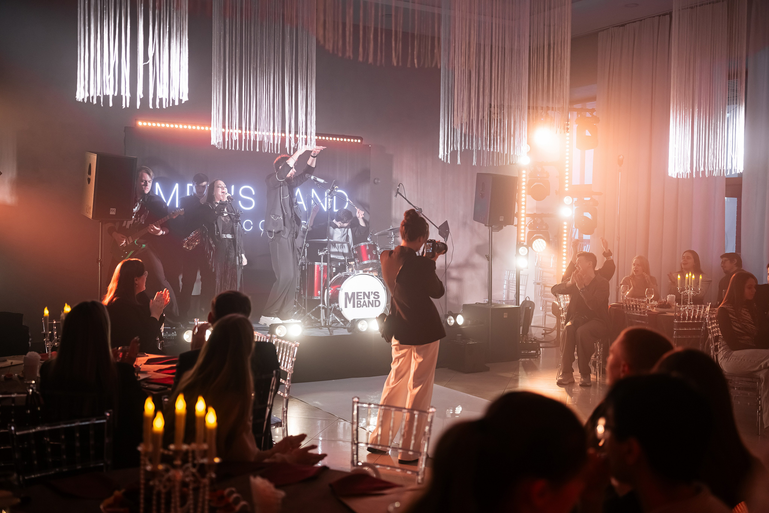 Репортажная фотография в Новосибибирске