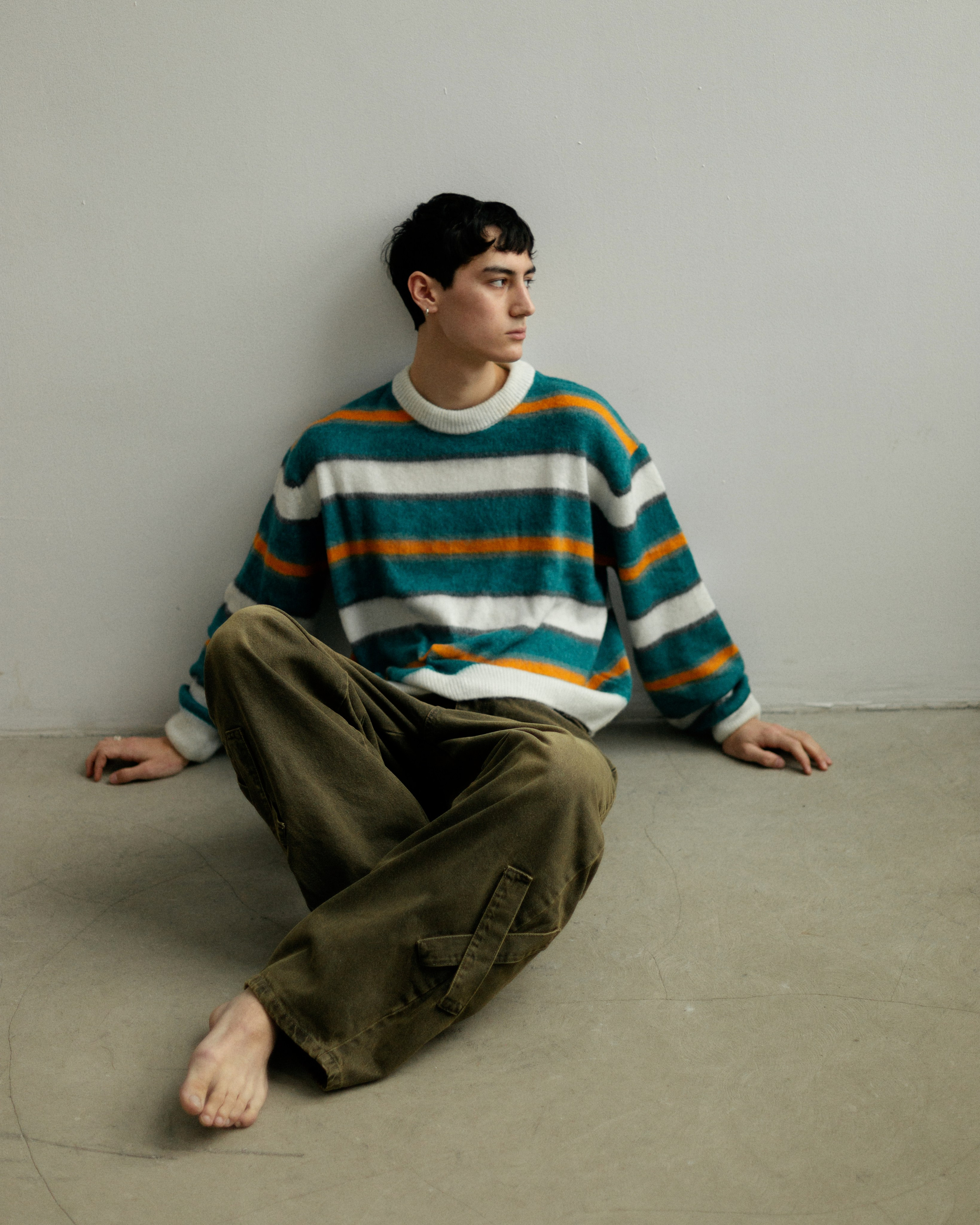 Максим. Фотограф в Москве — Евгения Прокопенко