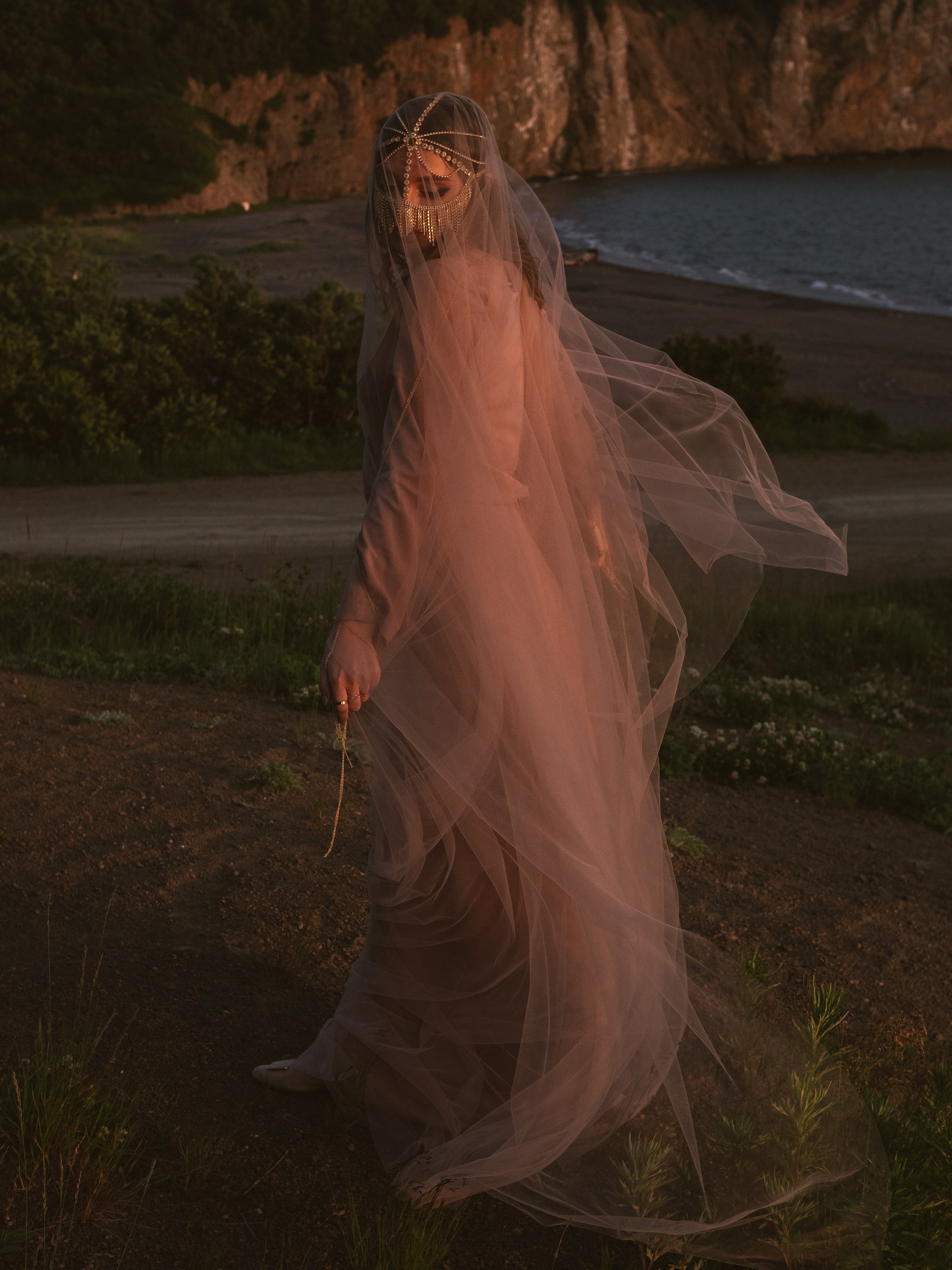 DUNE. Фотограф в Санкт-Петербурге Эллис