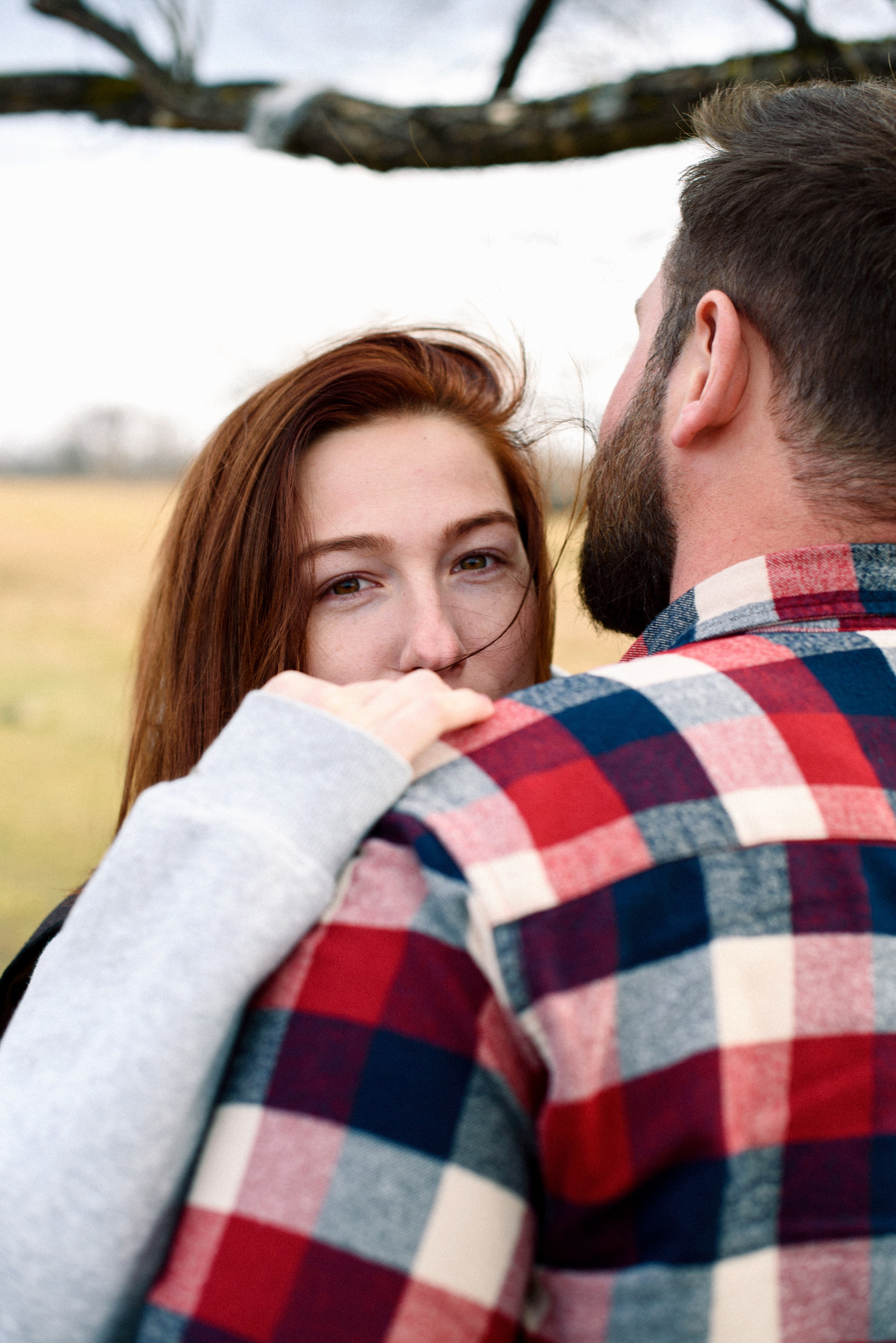 Ксюша и Миша. Я — Фотограф из Хабаровска