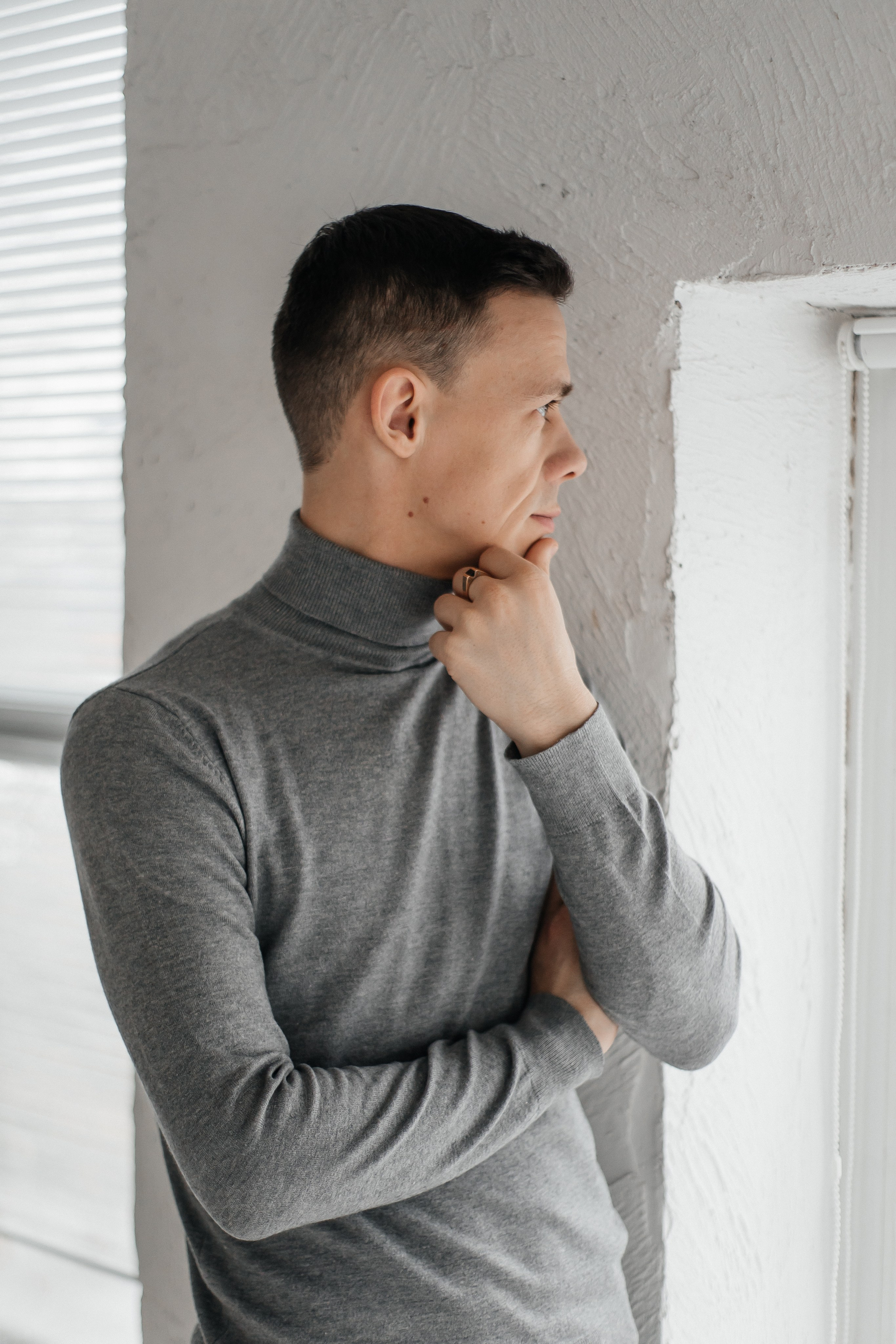 В ожидание. Фотограф в Иркутске