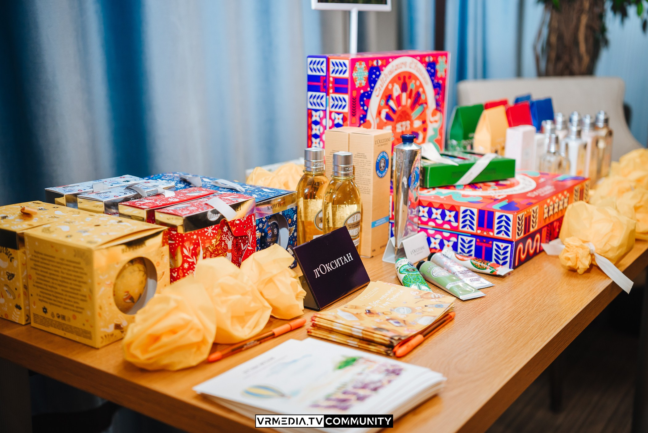 Модный вторник: Нам по пути 2025!