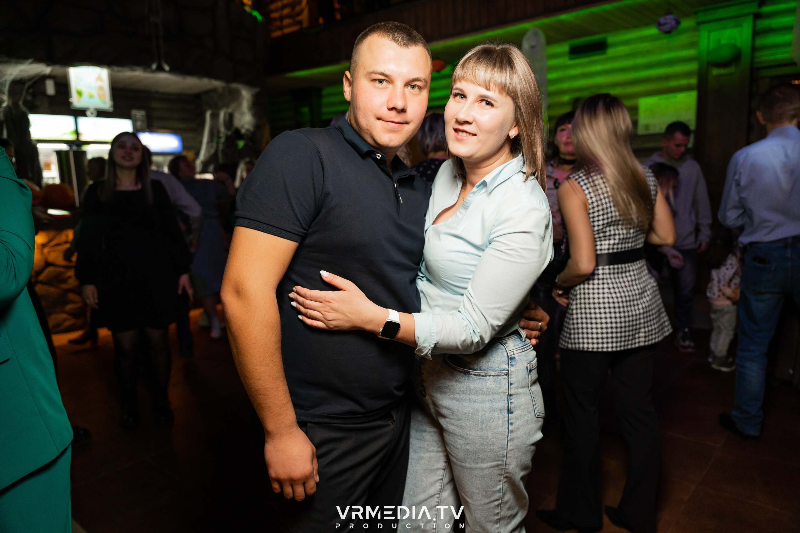 В гостях «У Петровича»