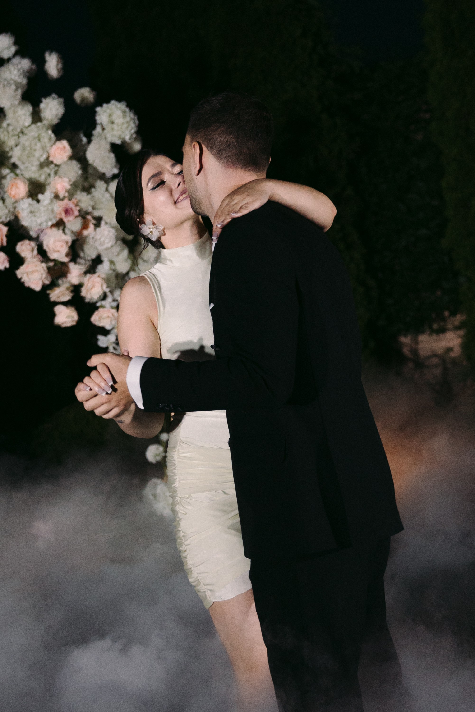 Женя и Оля. Свадебный и портретный фотограф в Минске и по всему миру Ольга Нестер