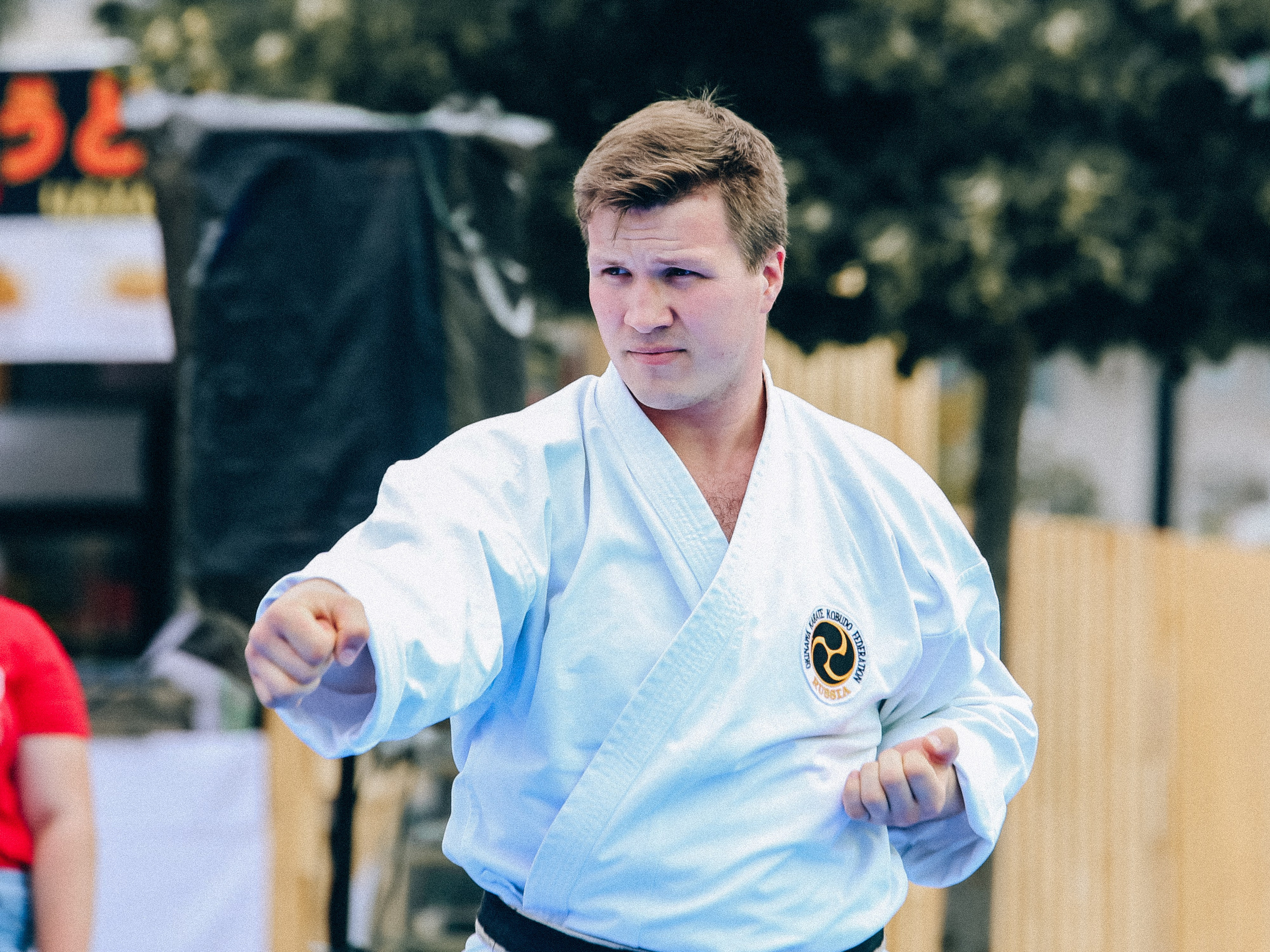 Фестиваль Японской культуры. Фотограф и видеограф в Москве Ирина Фомочкина