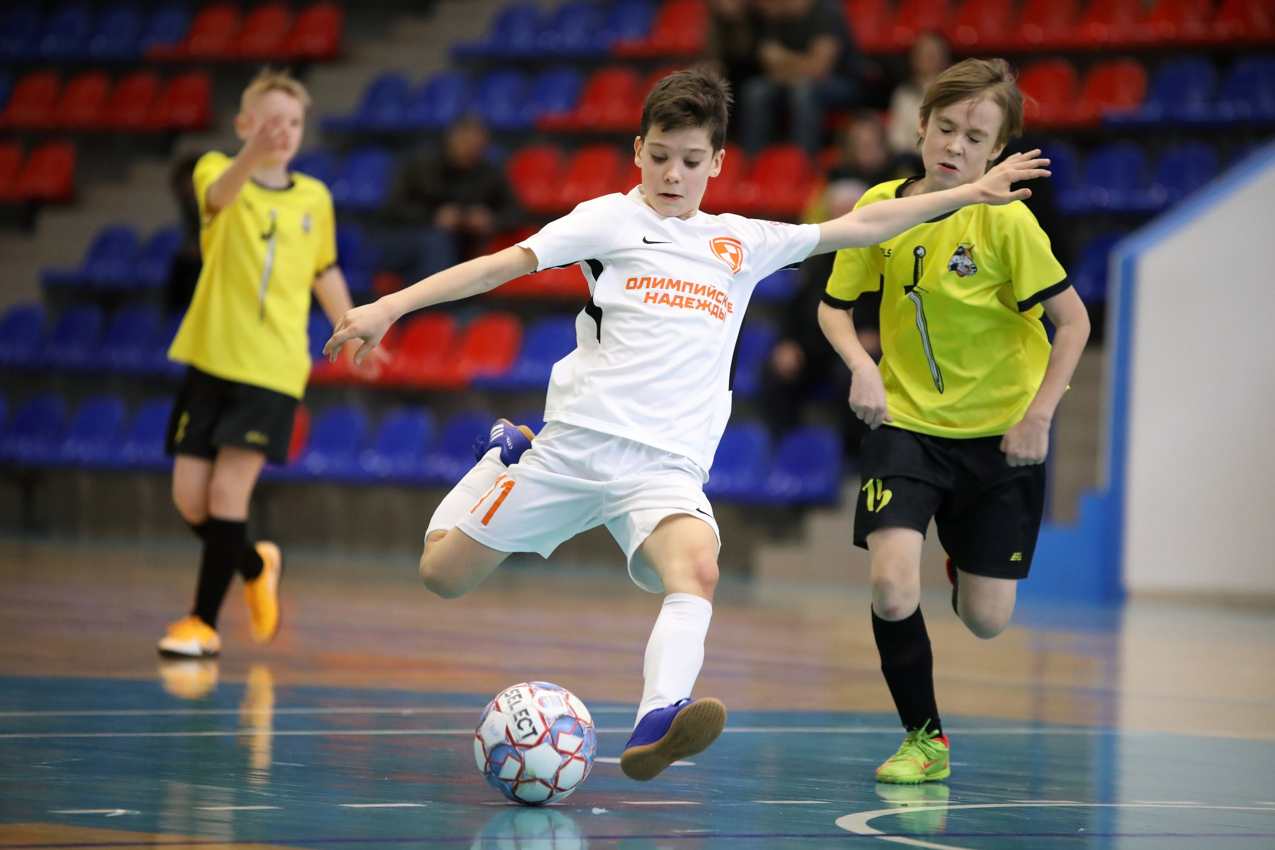 Футбол (стадион, зал, пляж). Спортивный фотограф в Санкт-Петербурге Наталья Ксенофонтова