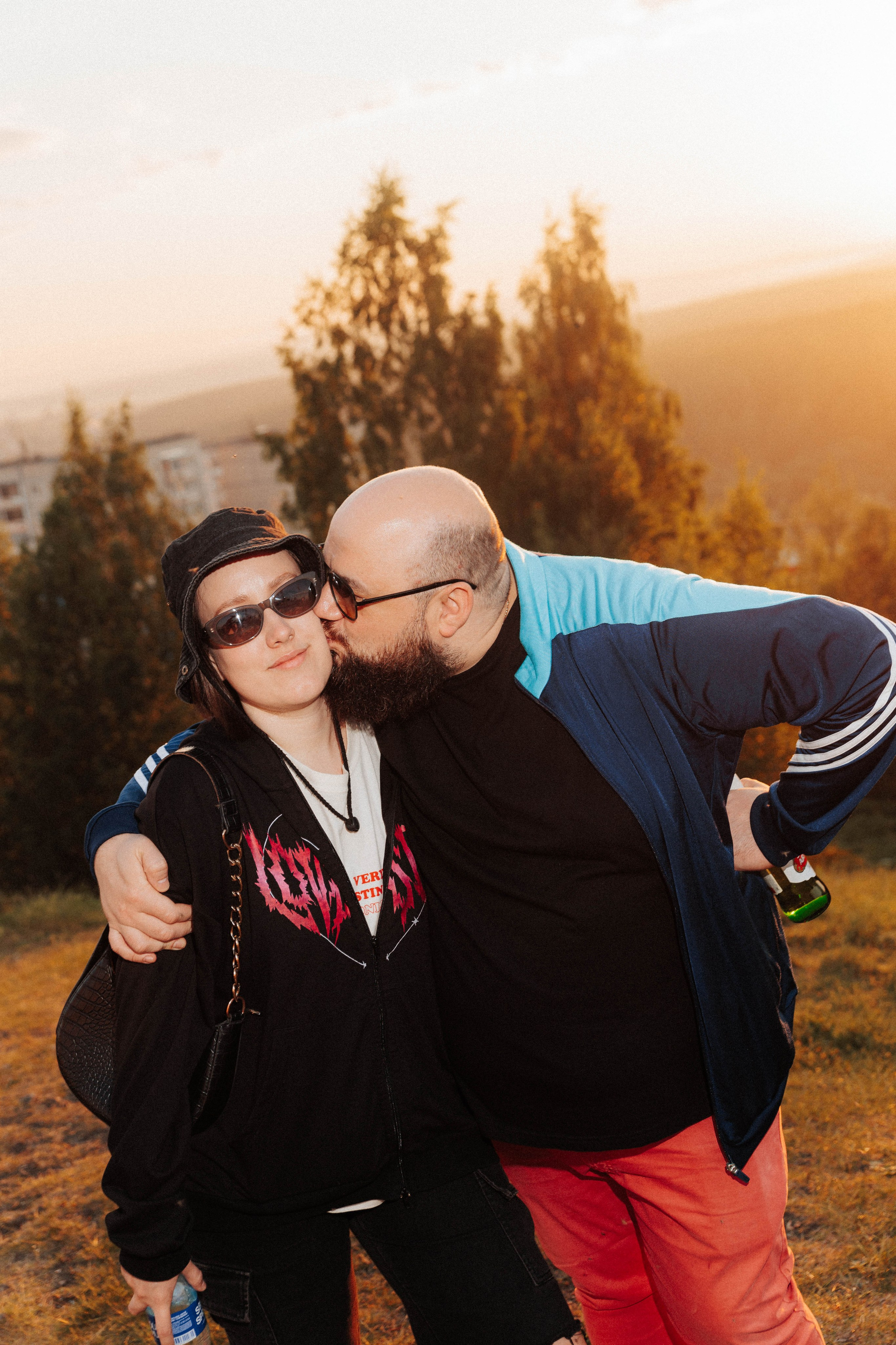 Svoystvo — Восхождение. Фотограф ЕКБ