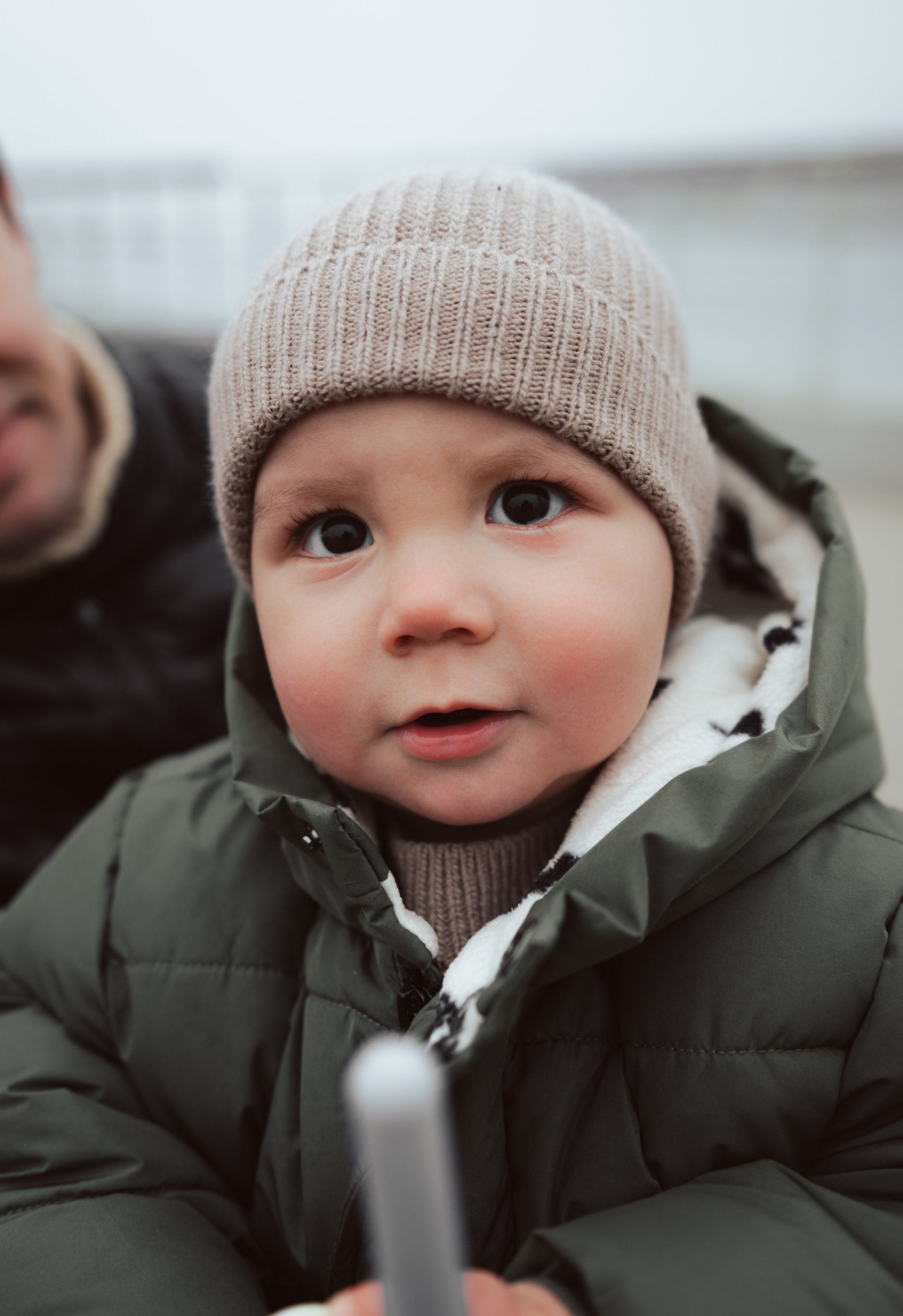 Сергей, Сабина и Лев. Семейный и свадебный фотограф в Нижнем Новгороде Анастасия Хренова