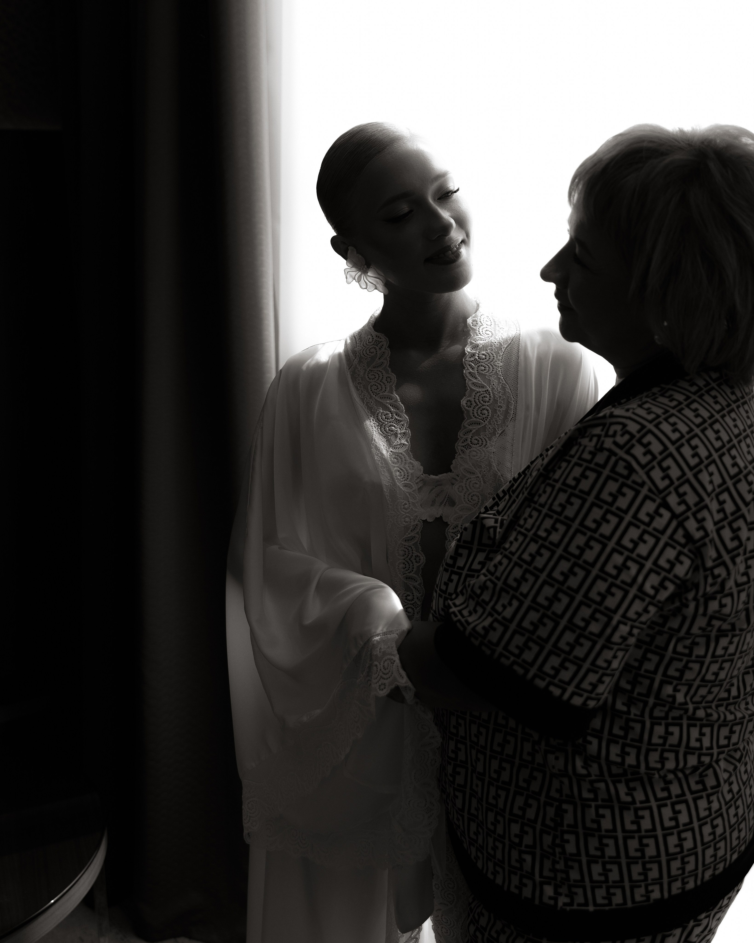 Андрей и Маргарита. DARYA.BELKINA