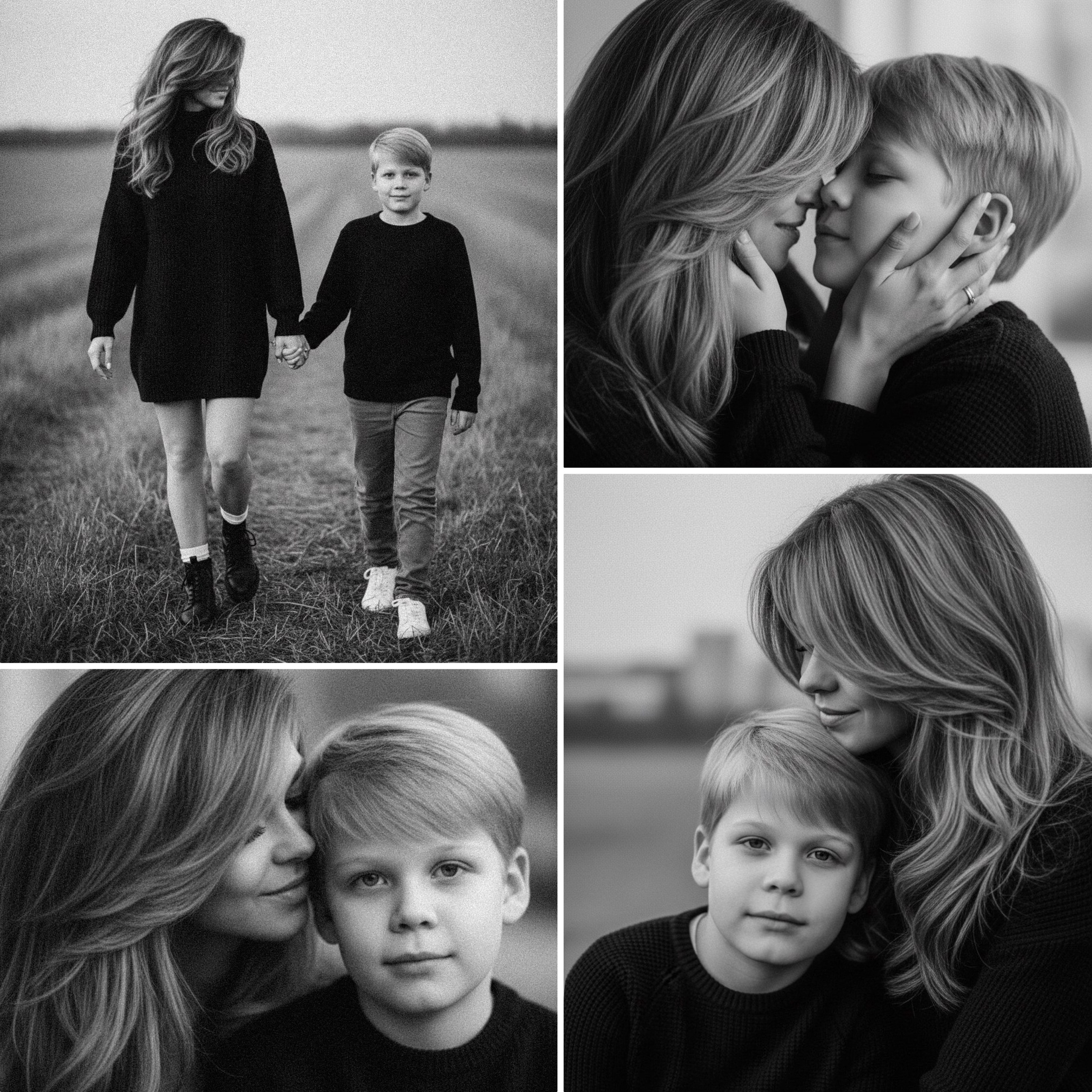 ФОТОСЕССИИ с Использованием ИИ. Топ фотограф в Ростове-на-Дону и Санкт-Петербурге