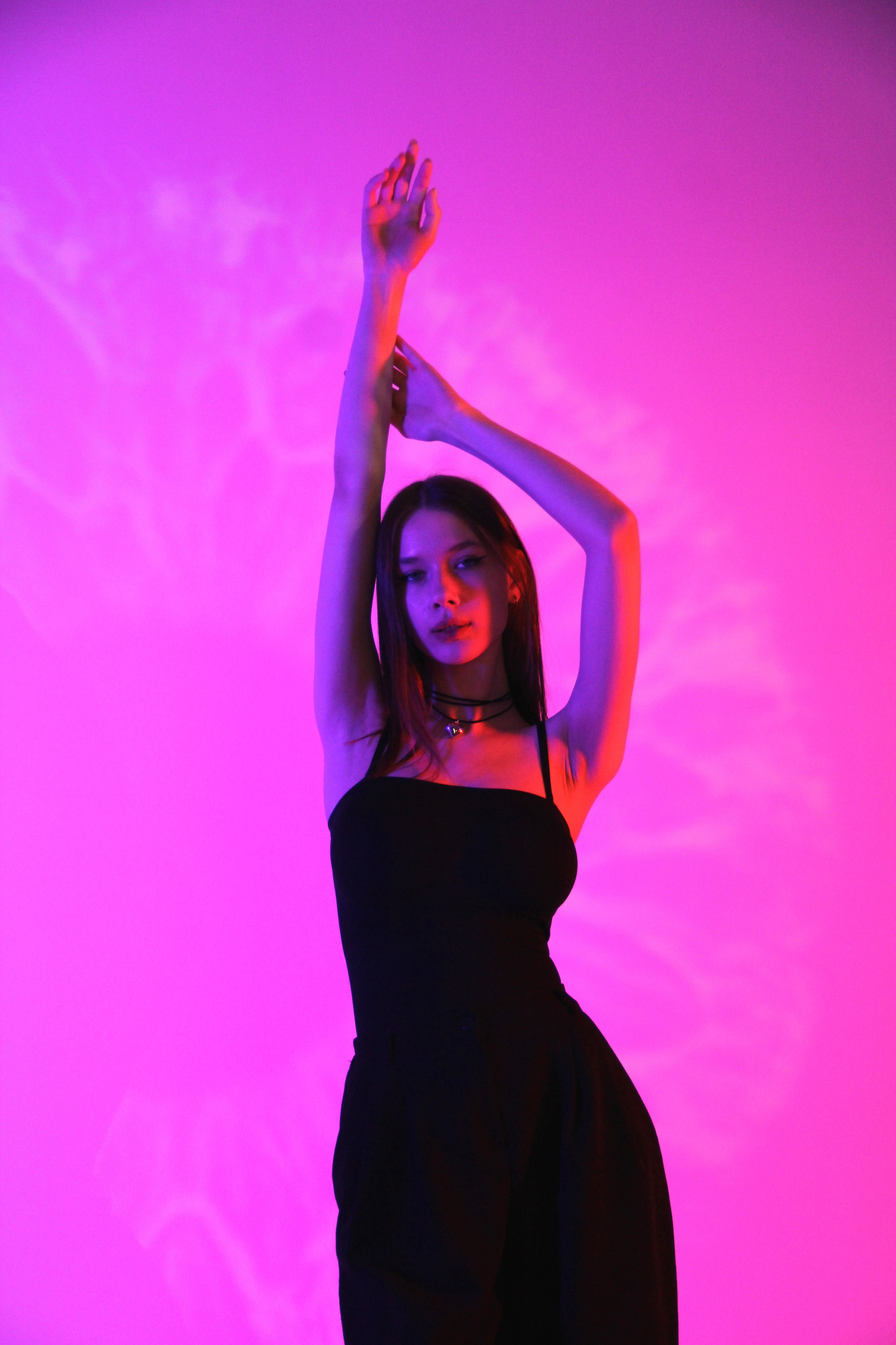 Анна. Главная