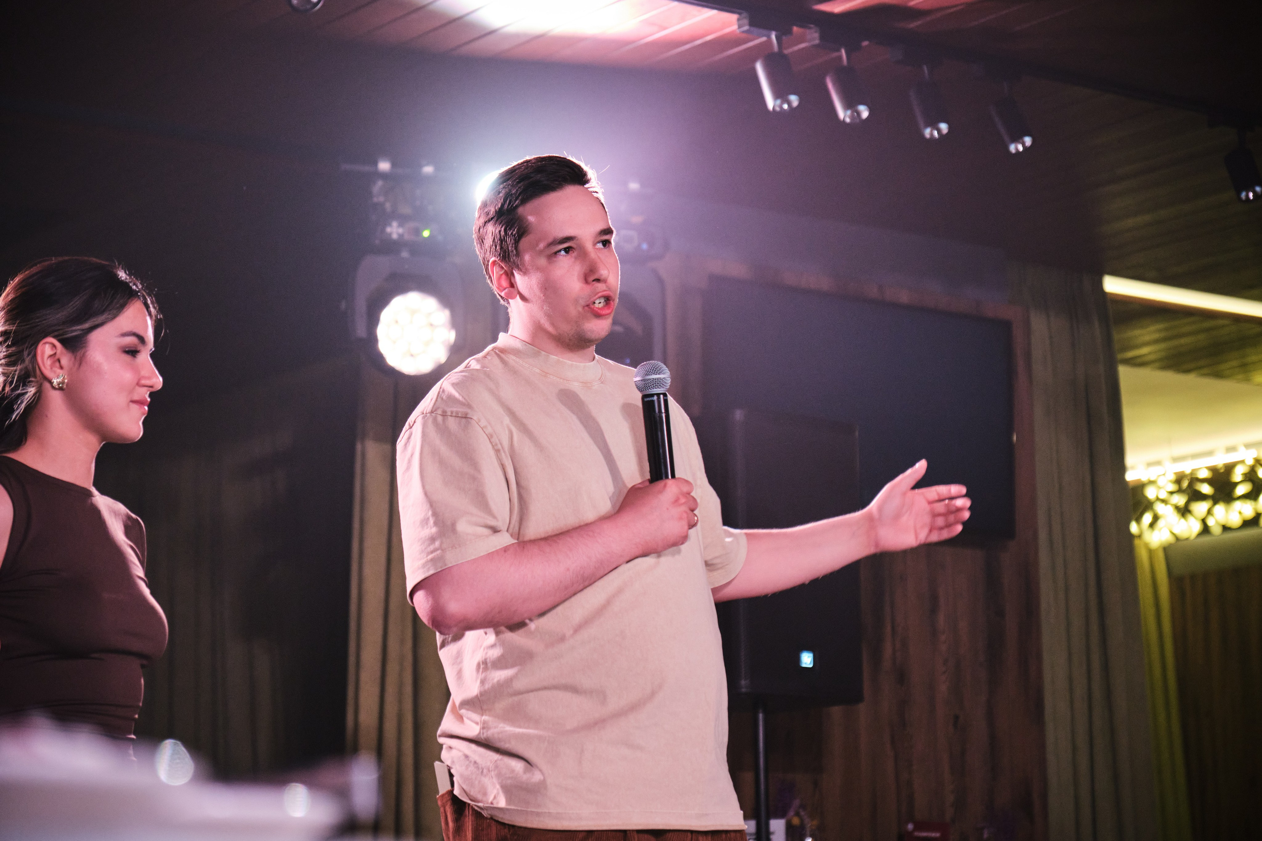 Свадьбы. Фотограф Корчагин Даниил