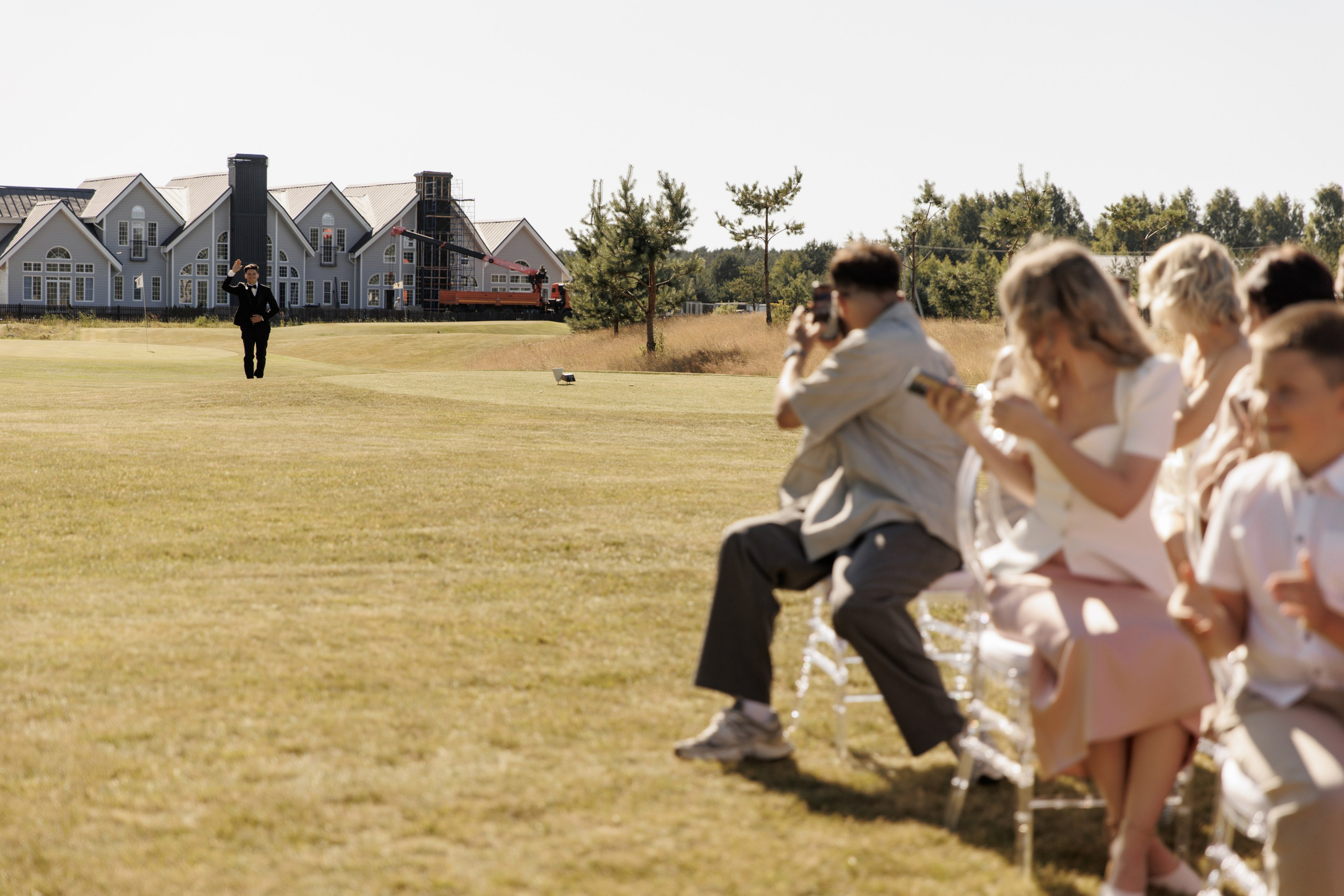 D&O. Свадебный фотограф Екатерина Худякова — Ярославль, Санкт-Петербург, Москва