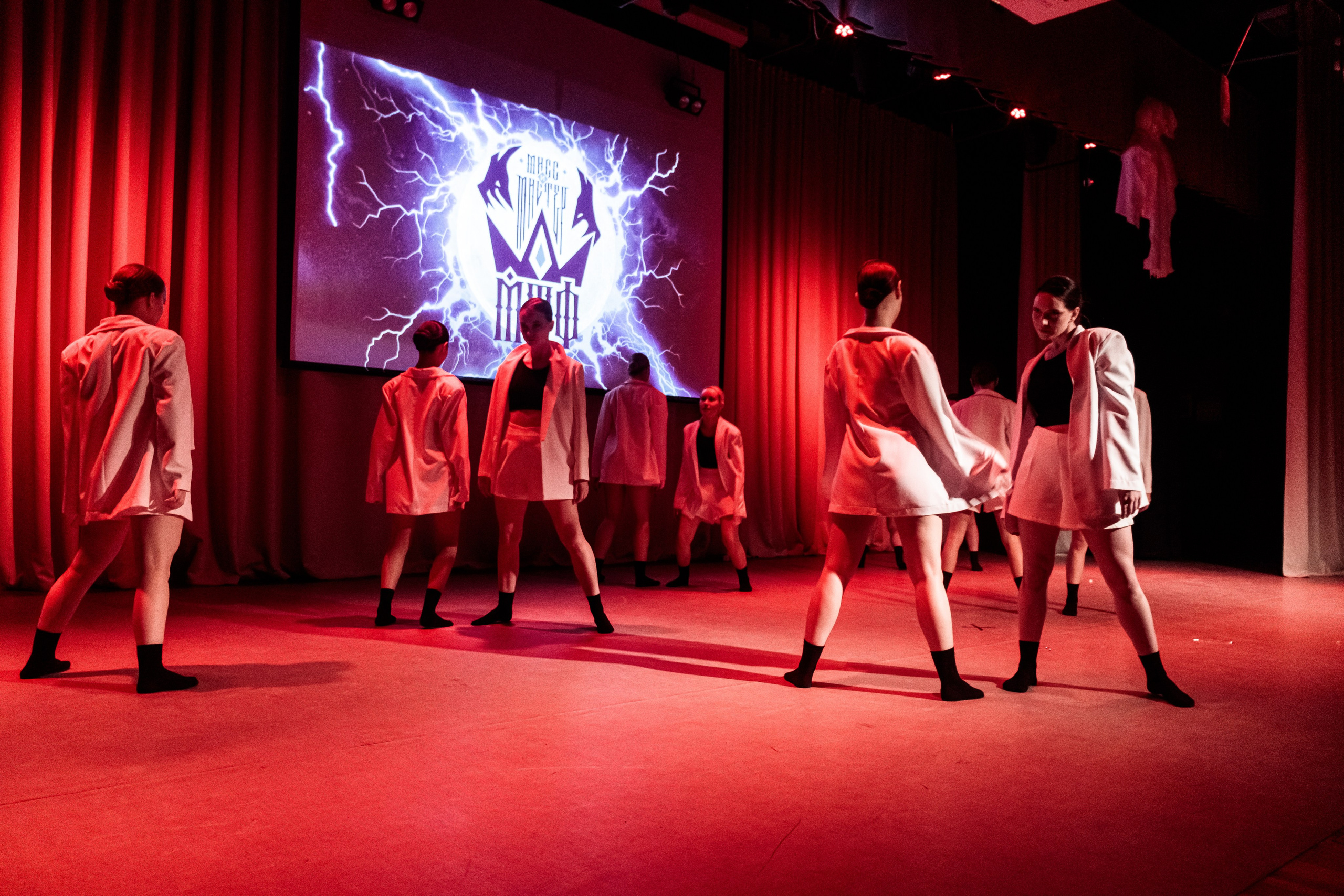 МиМ МТФ НГТУ 2024. Фотограф — Новосибирск