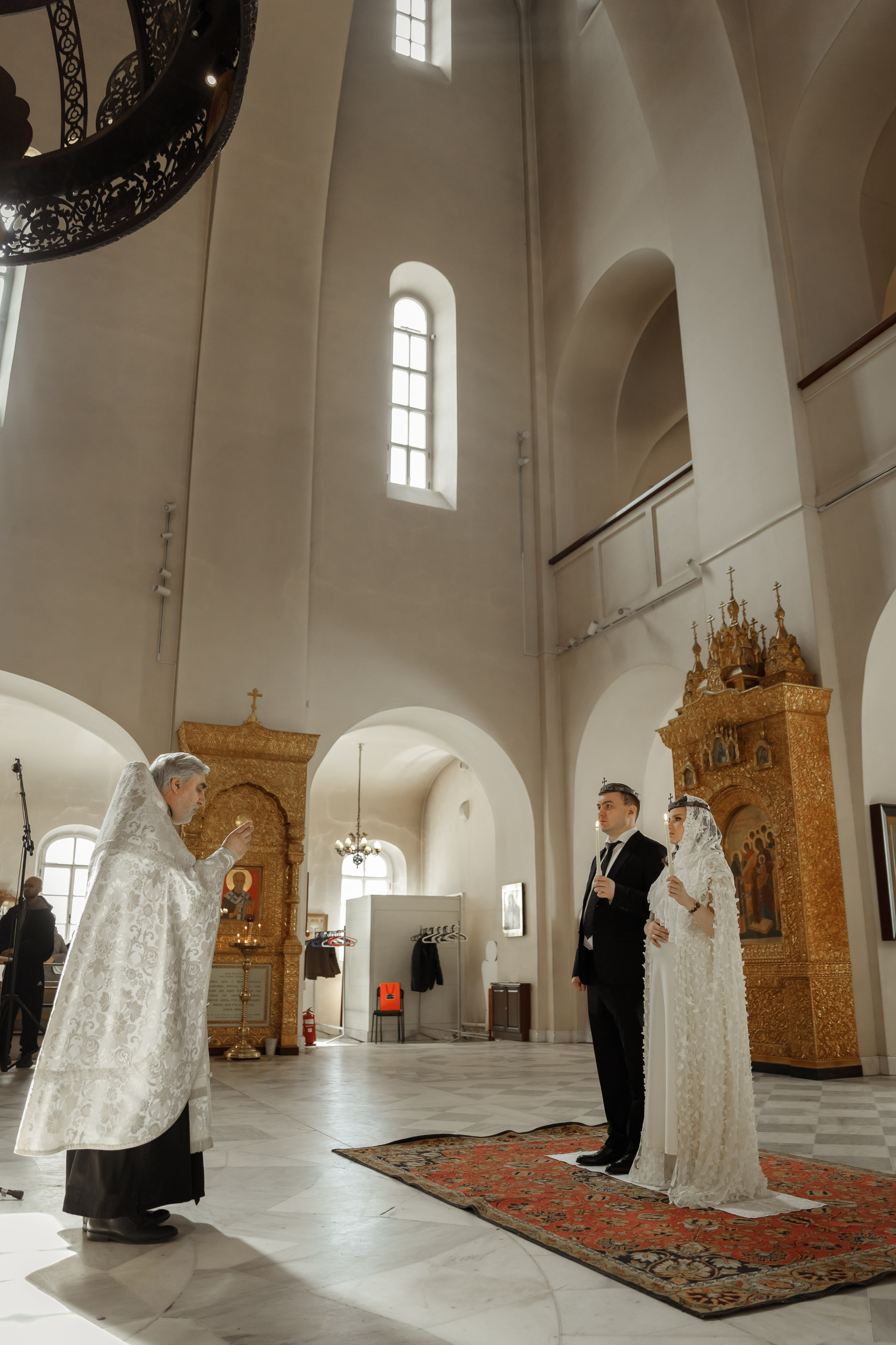 Феодоровский собор Венчание. Свадебный фотограф, крещение, венчание СПБ, Белгород Анна Коршунова
