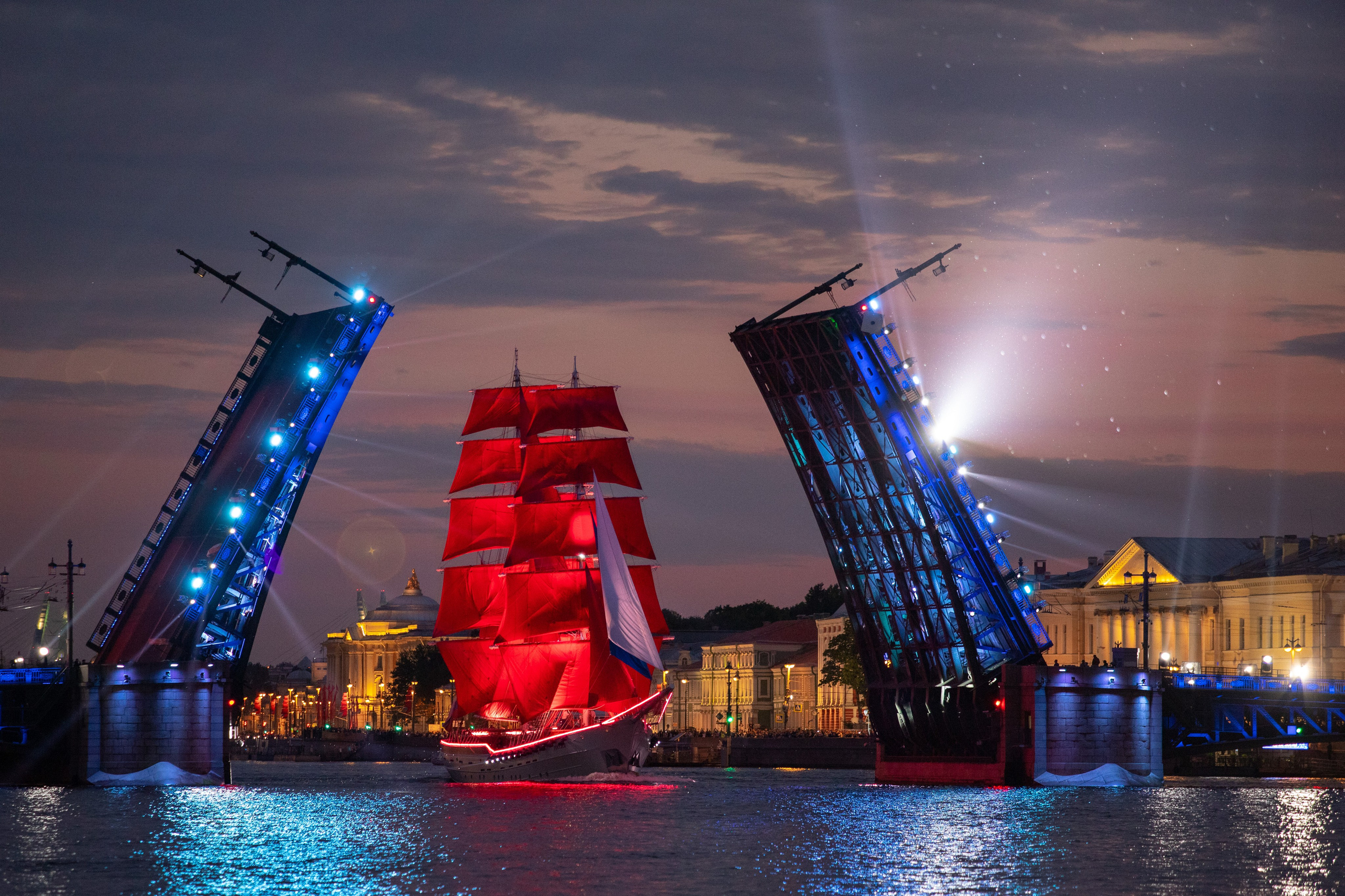 Репортаж. Портретный фотограф в Санкт-Петербурге Вадим Корнеев