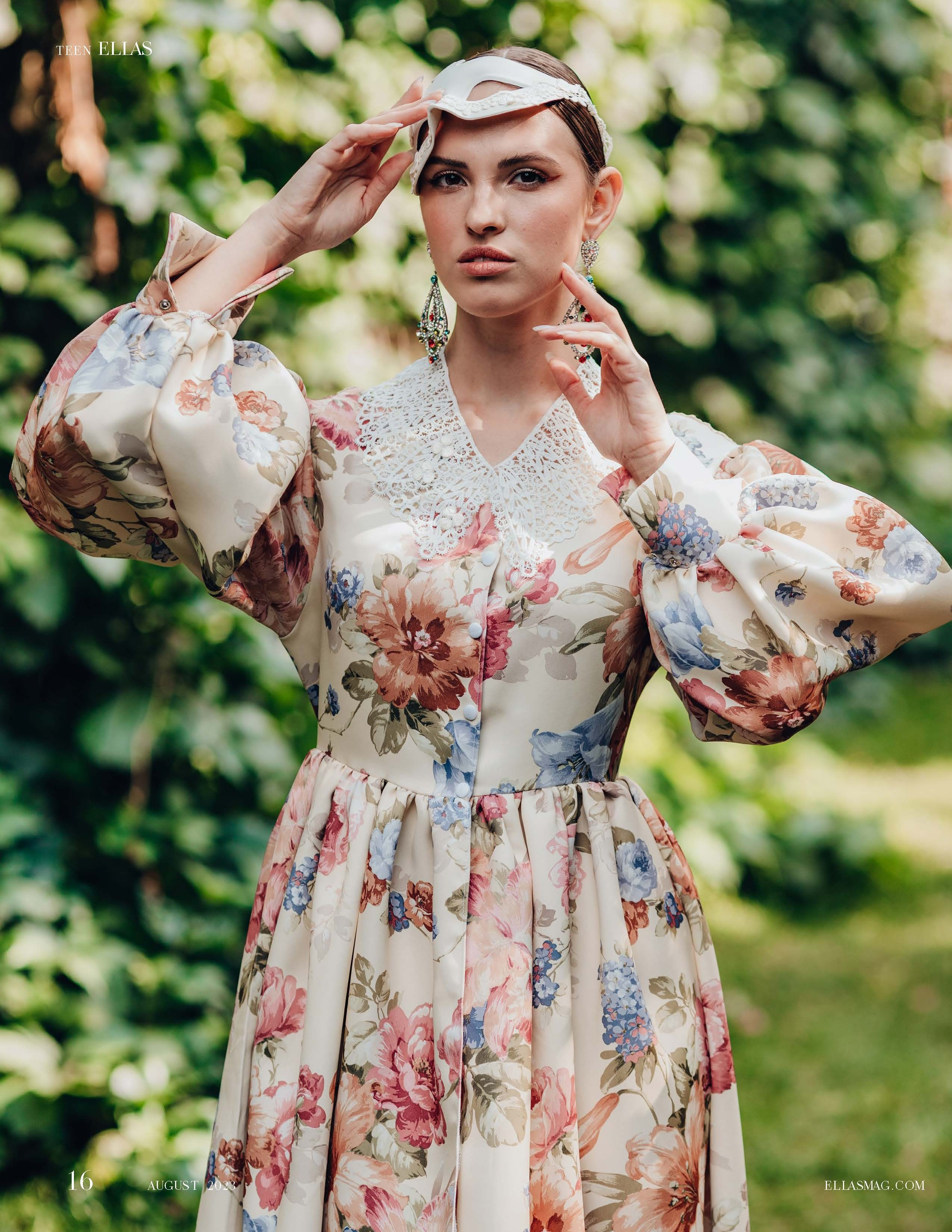 Журналы и публикации. Семейный и детский фотограф Эльвира Билибина