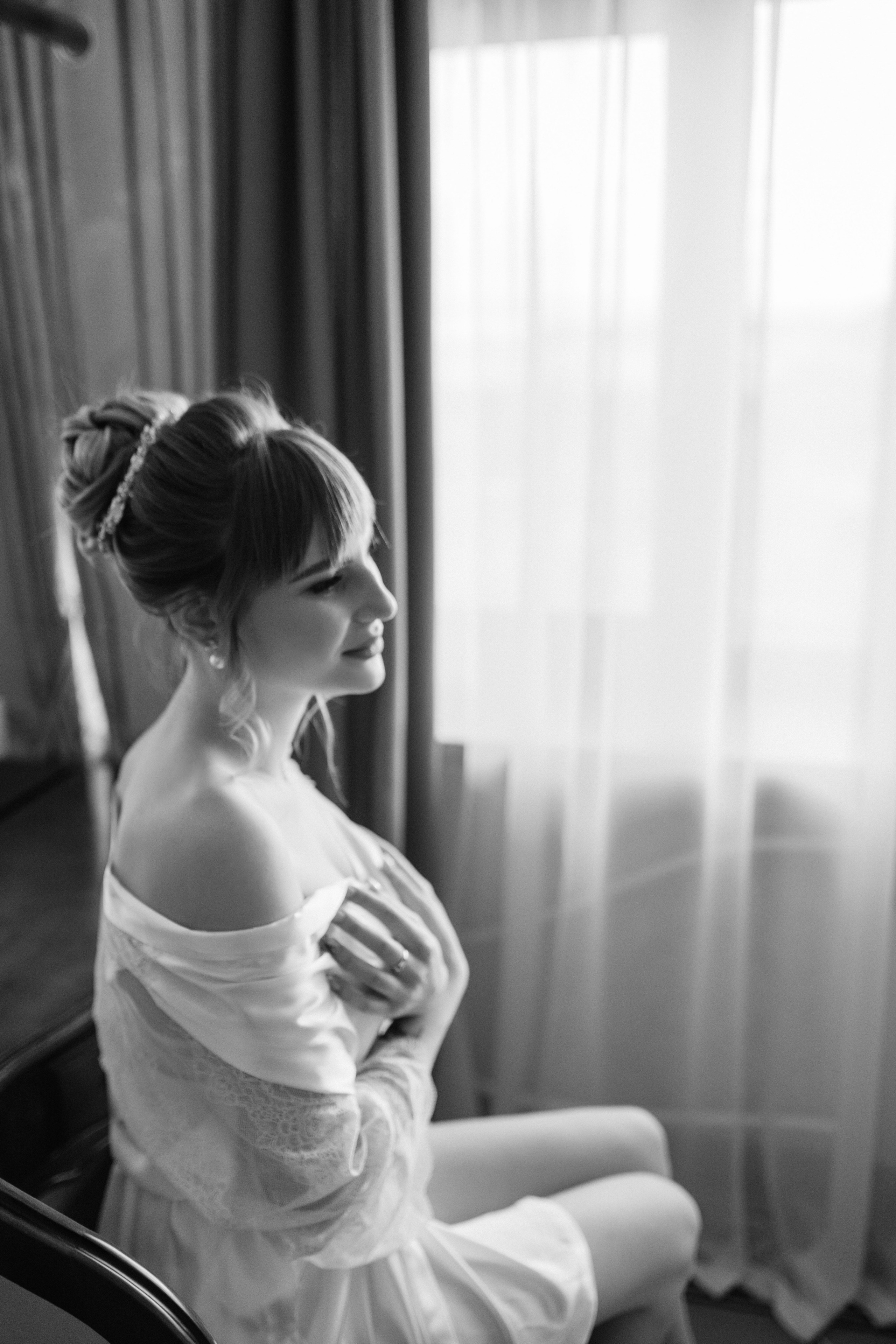 Свадьба Владимира и Алёны. Свадебный и семейный фотограф в Иркутске Яна Лиа