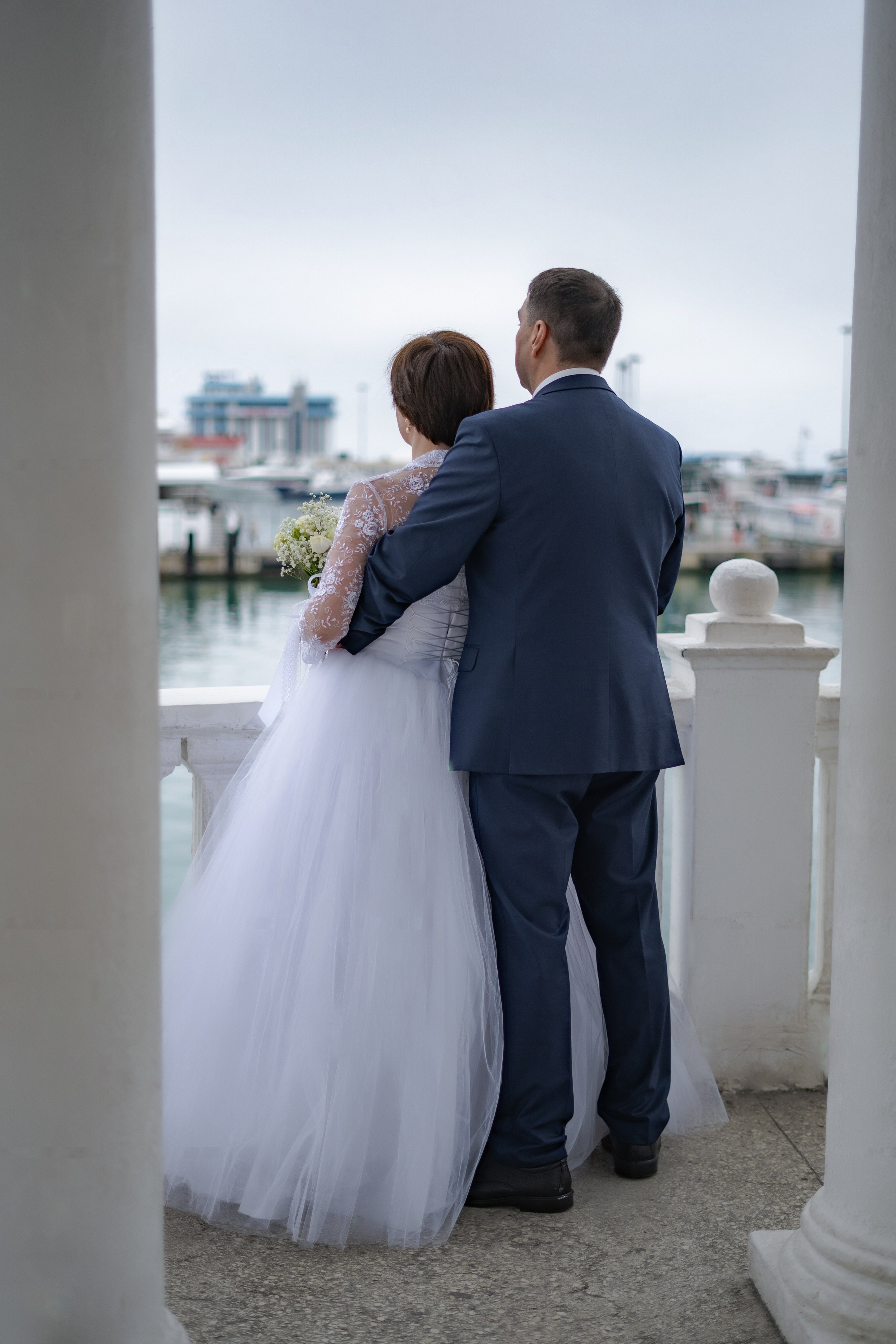 Алексей и Евгения. Профессиональный Фотограф в Сочи Марина Ситкина