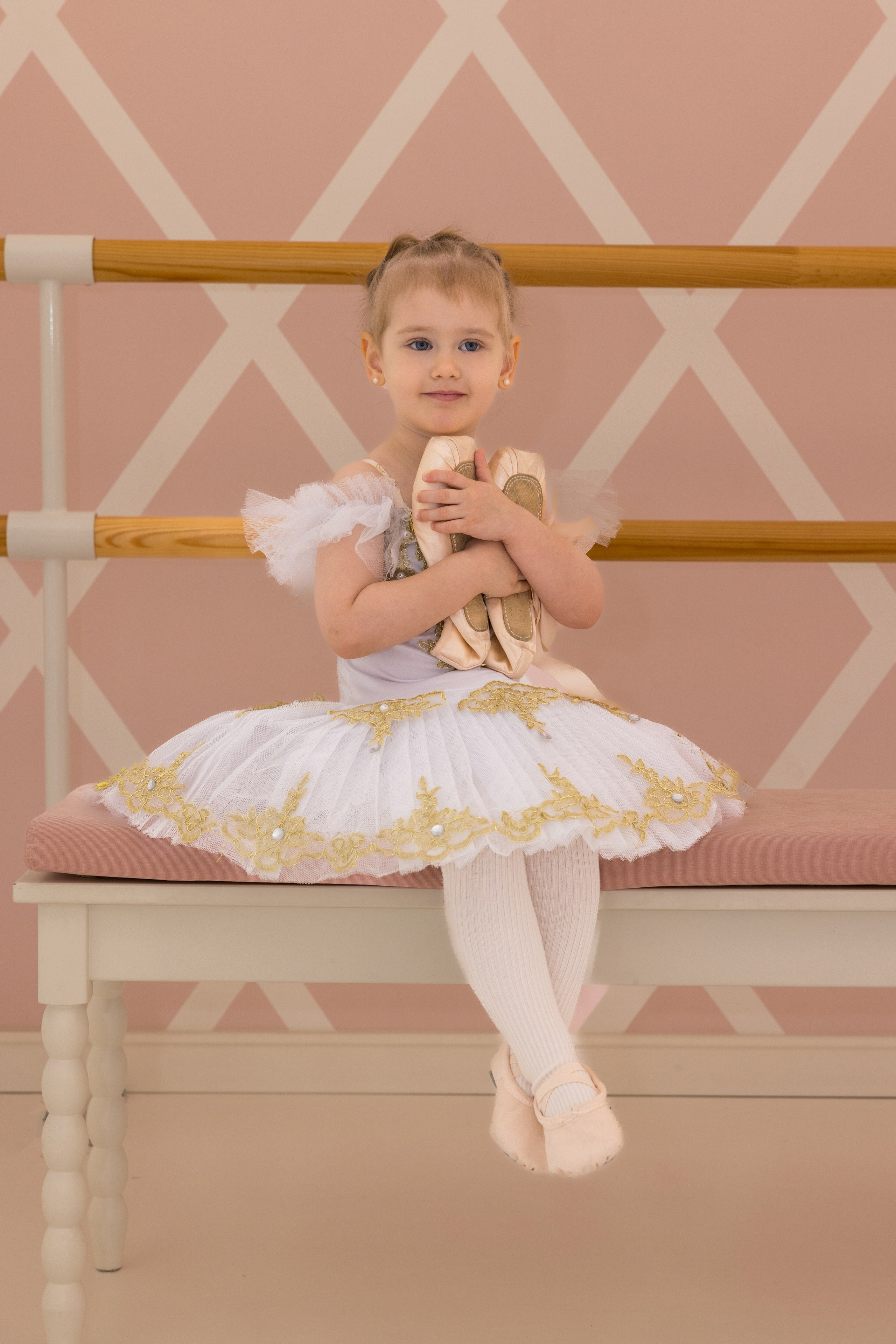 Балет. Геннадий Степанов —фотограф в Москве