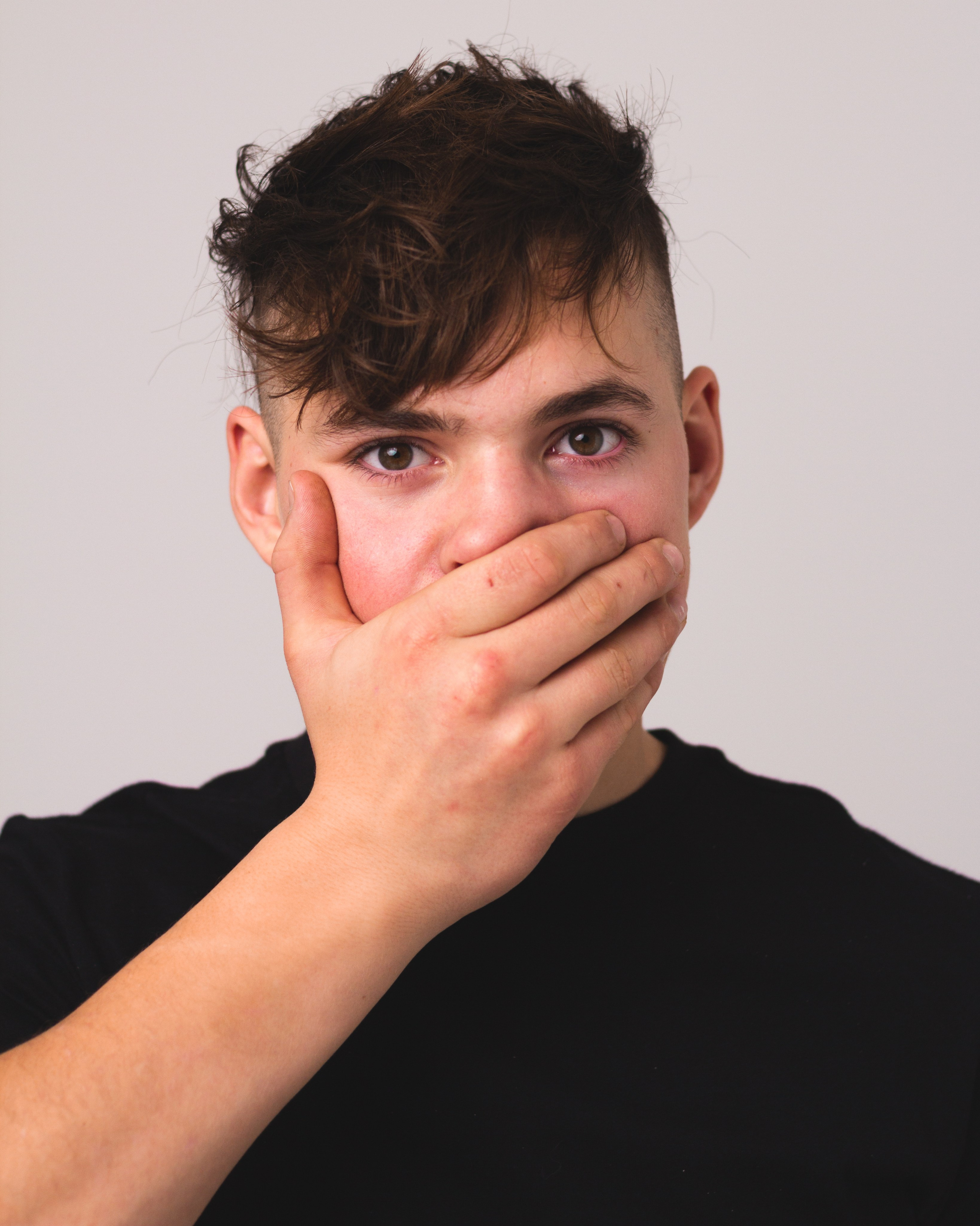 Андрей. Фотограф из Первоуральска Роман Заиченко