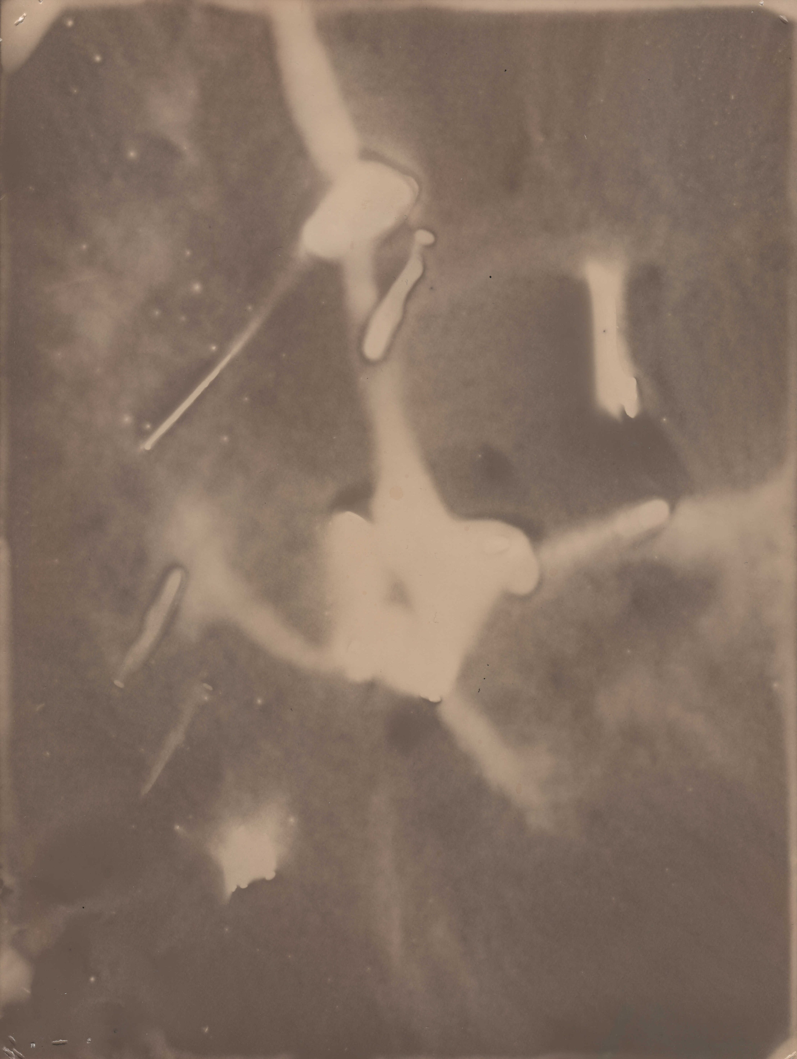 Фото-альтернатива. Данил Андреев, мультидисциплинарный художник, Санкт-Петербург