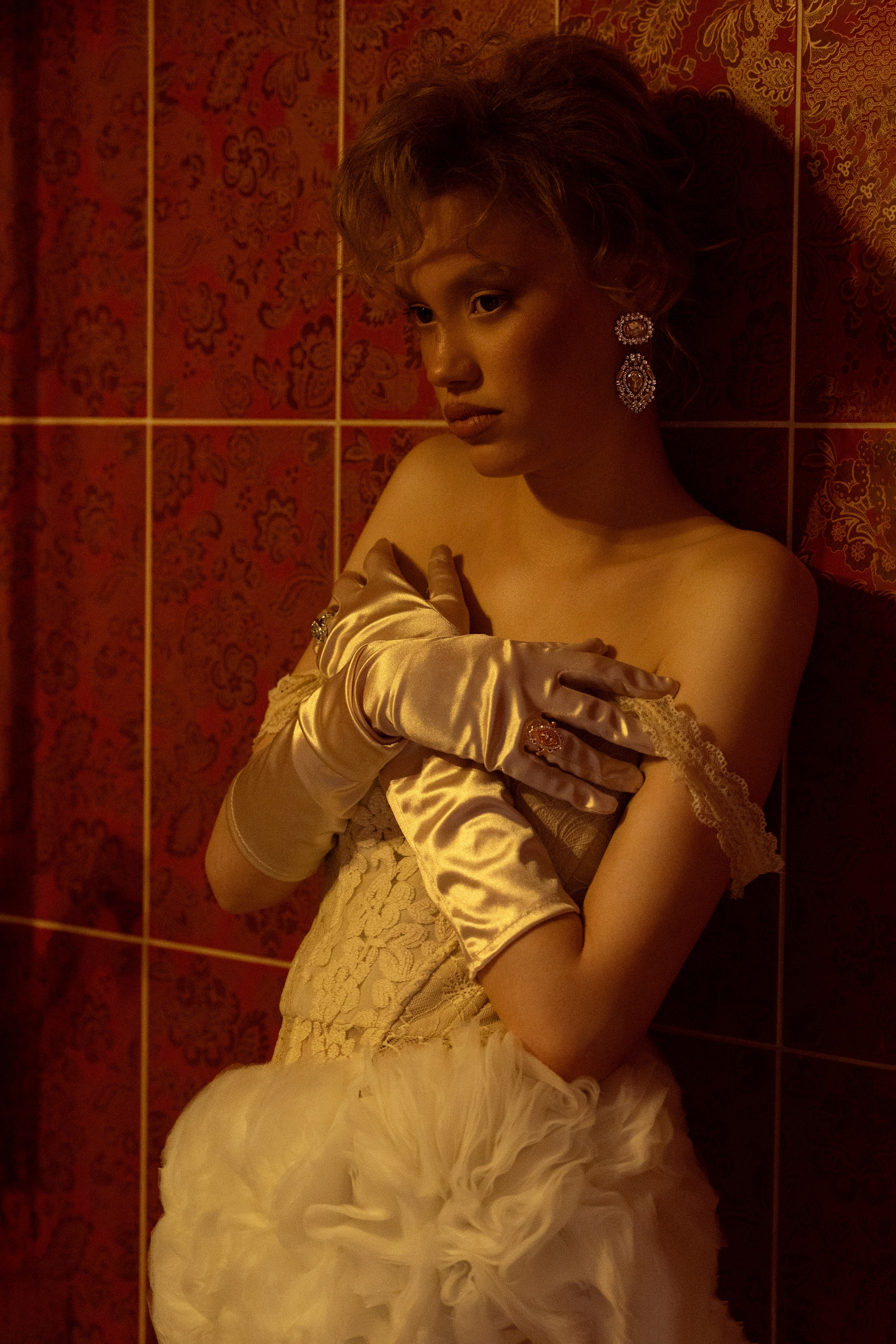 ***. Фотограф и видеограф в Тюмени Екатерина Чернецкая