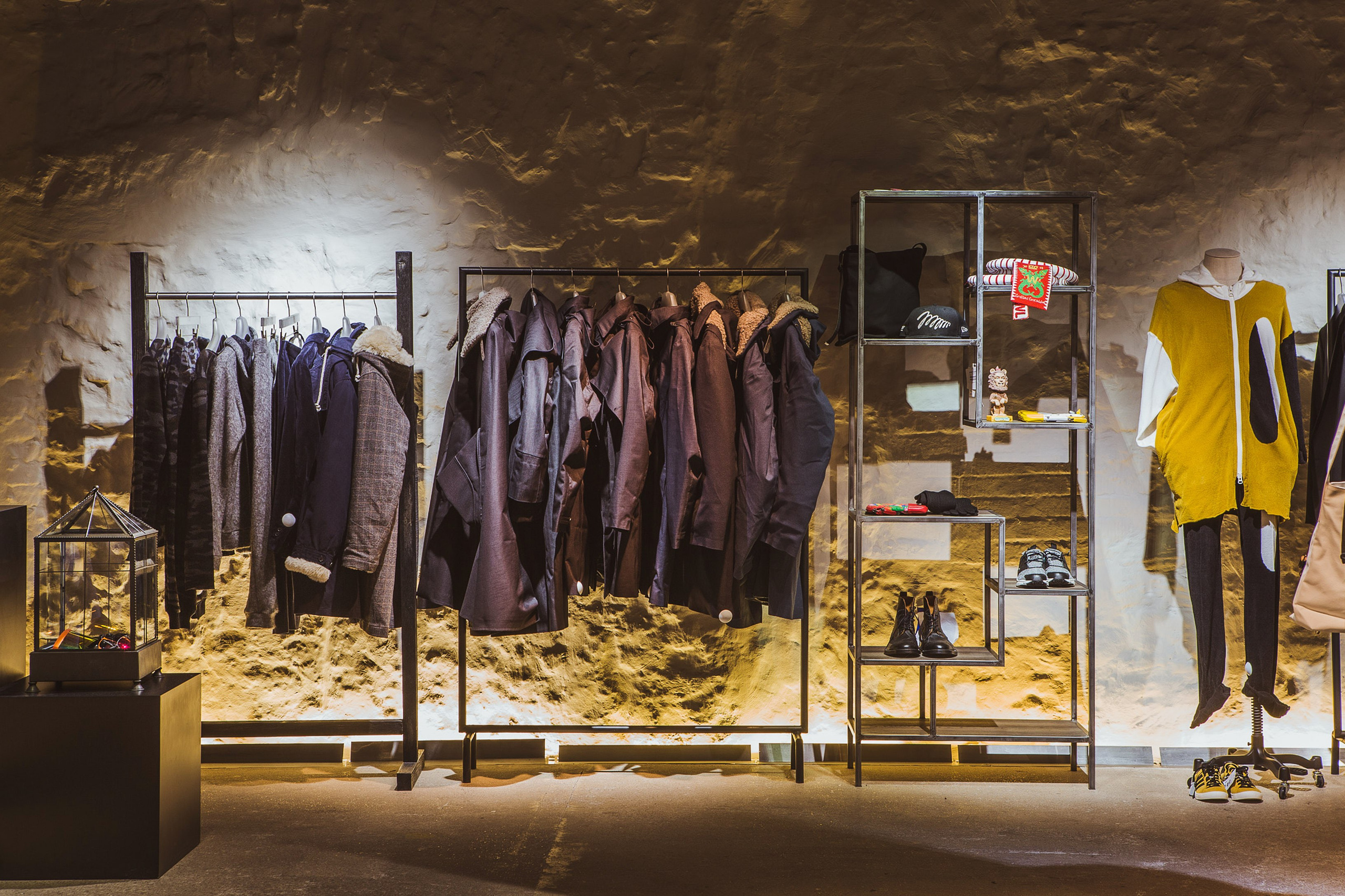 AIR, интерьер. Дмитрий Смирнов. Фотография, дизайн