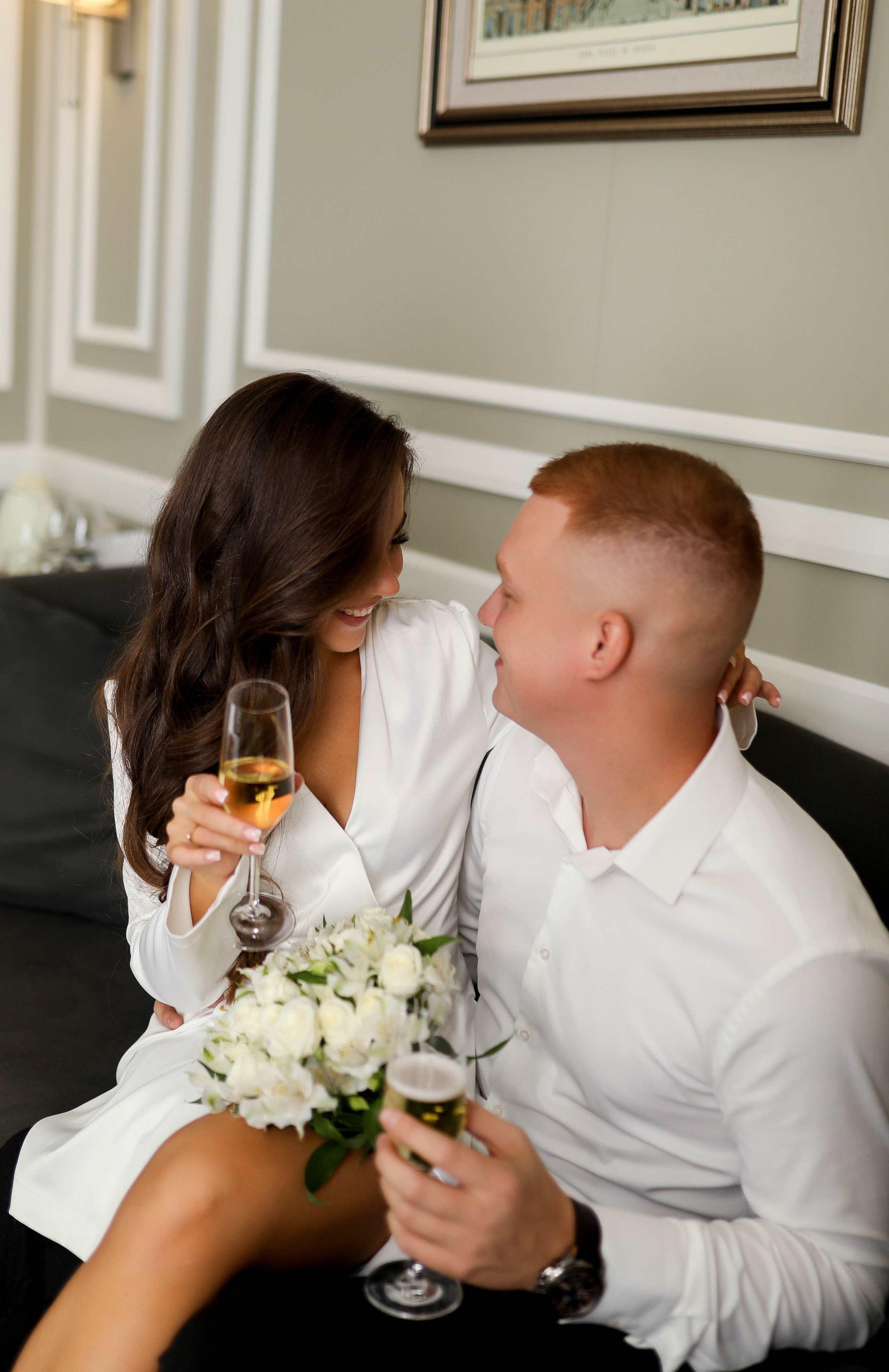 Лёша и Олеся 13.10.23. ФОТОГРАФ ХАБАРОВСК АНАСТАСИЯ РАЧЕНКОВА