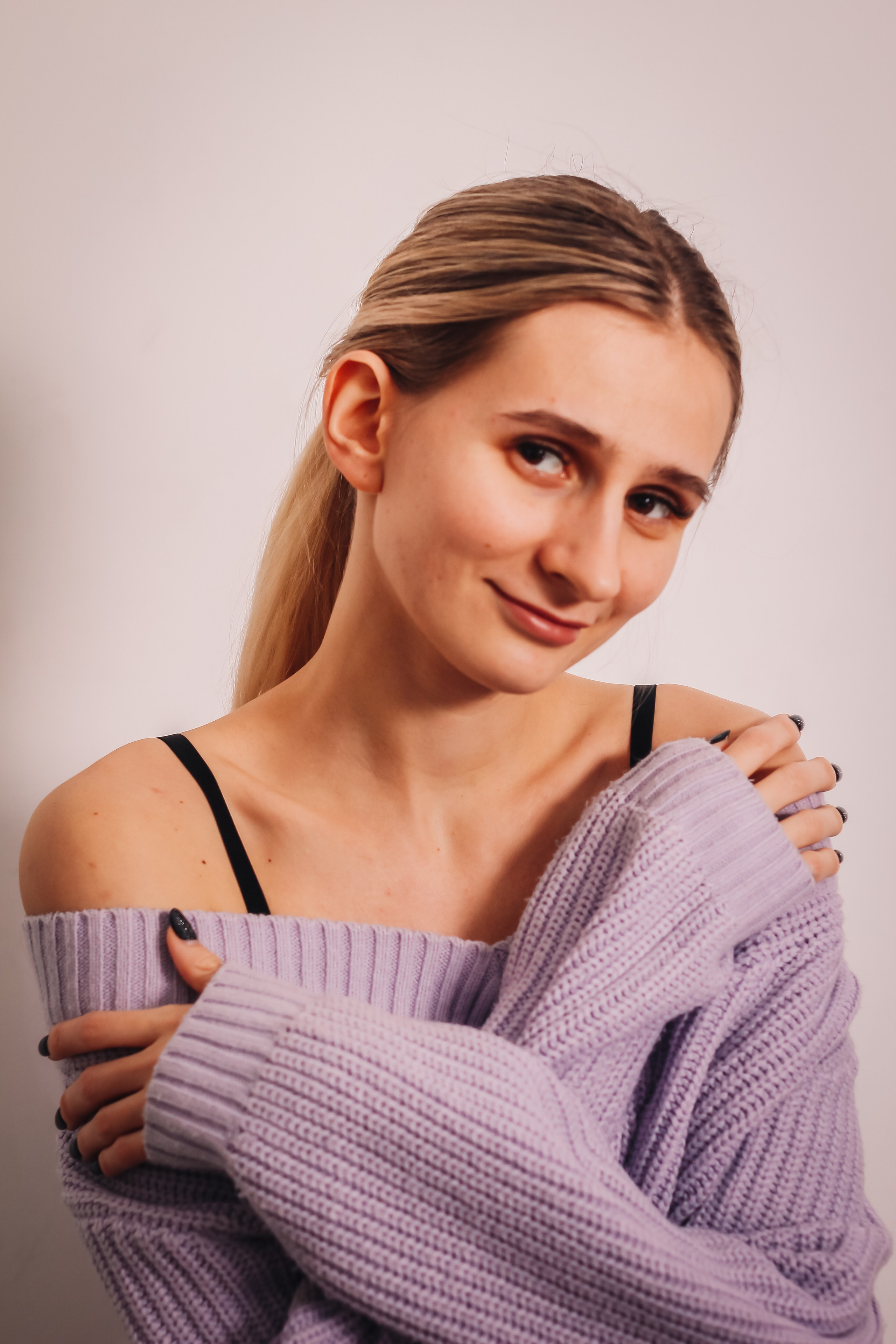 LIZA. Фотограф в Крыму Григорий